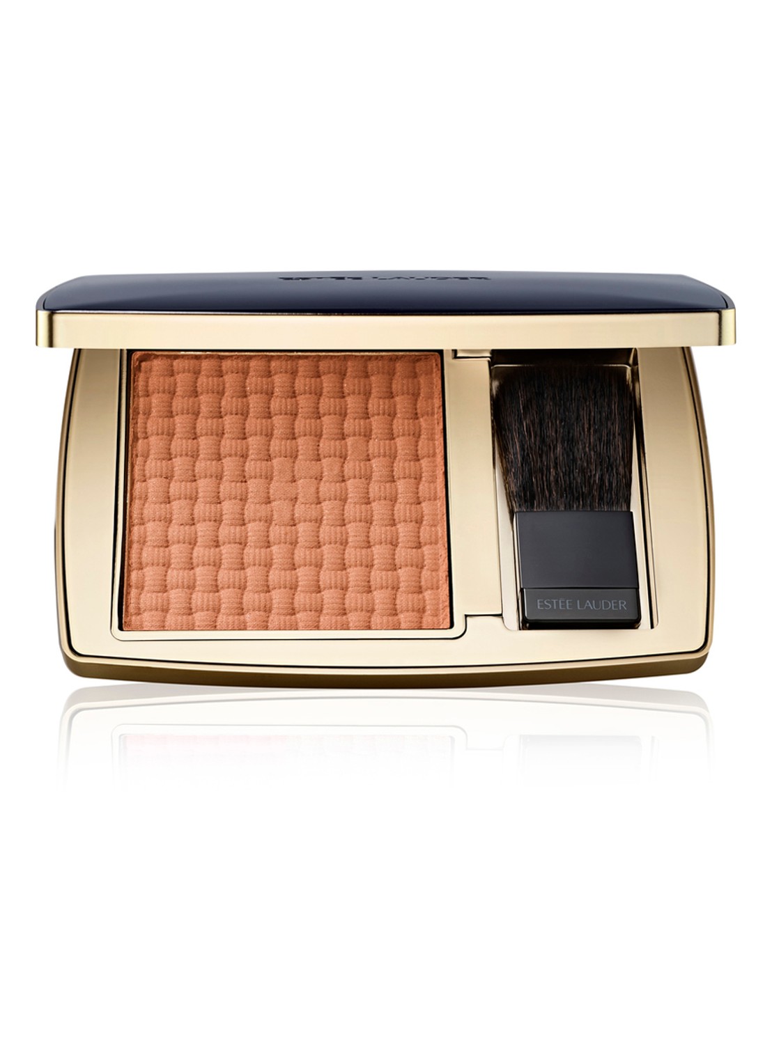 Estée Lauder The Sculpting Blush: Powder Blush - voorkant 2 magnetic glow
