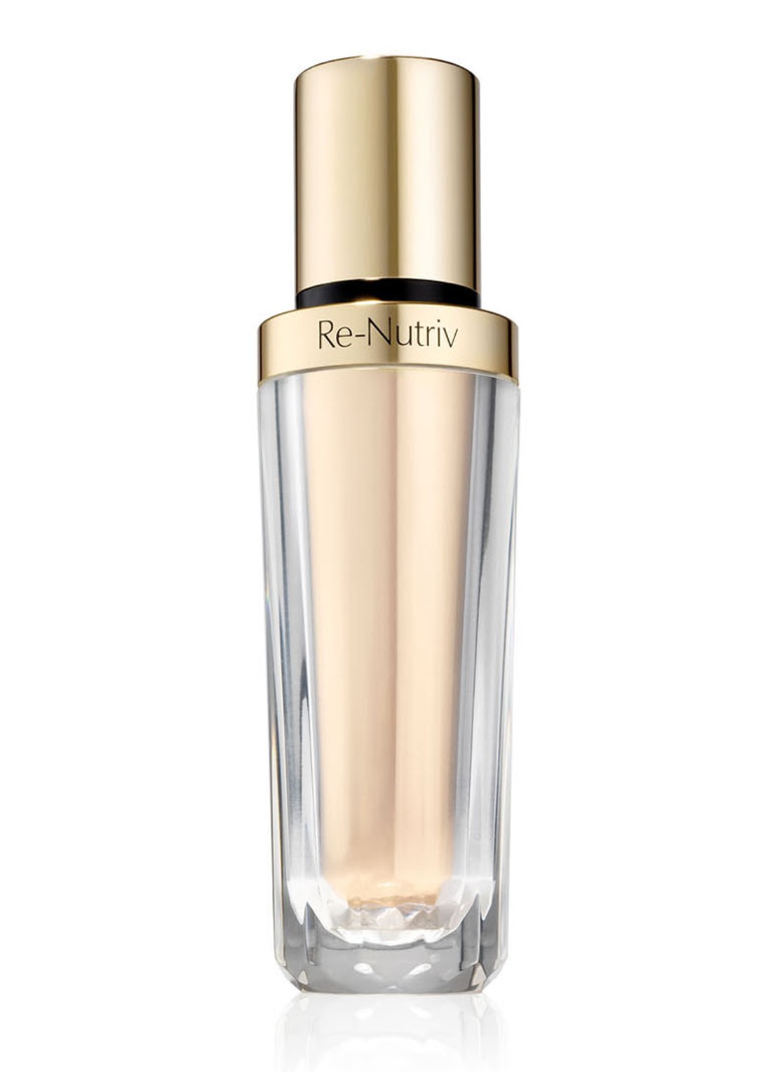 Estée Lauder Ultimate Diamond Transformative Brilliance - serum - voorkant undefined