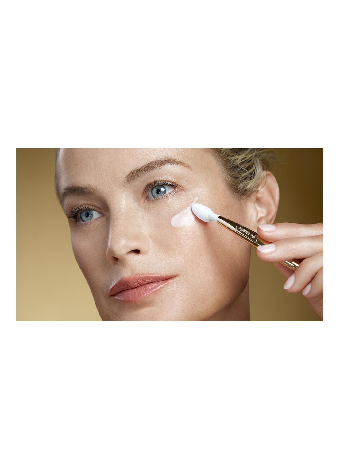 Estée Lauder Ultimate Diamond Transformative Crème Rich - dag- & nachtcrème - detail 3 undefined