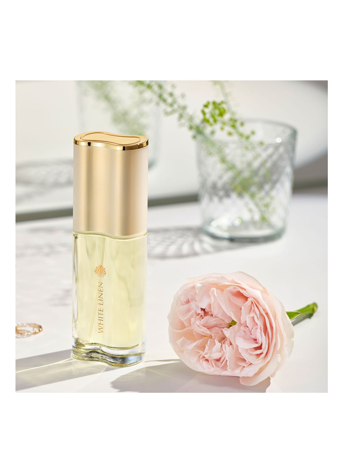 Estée Lauder White Linen Eau de Parfum - detail 3 undefined