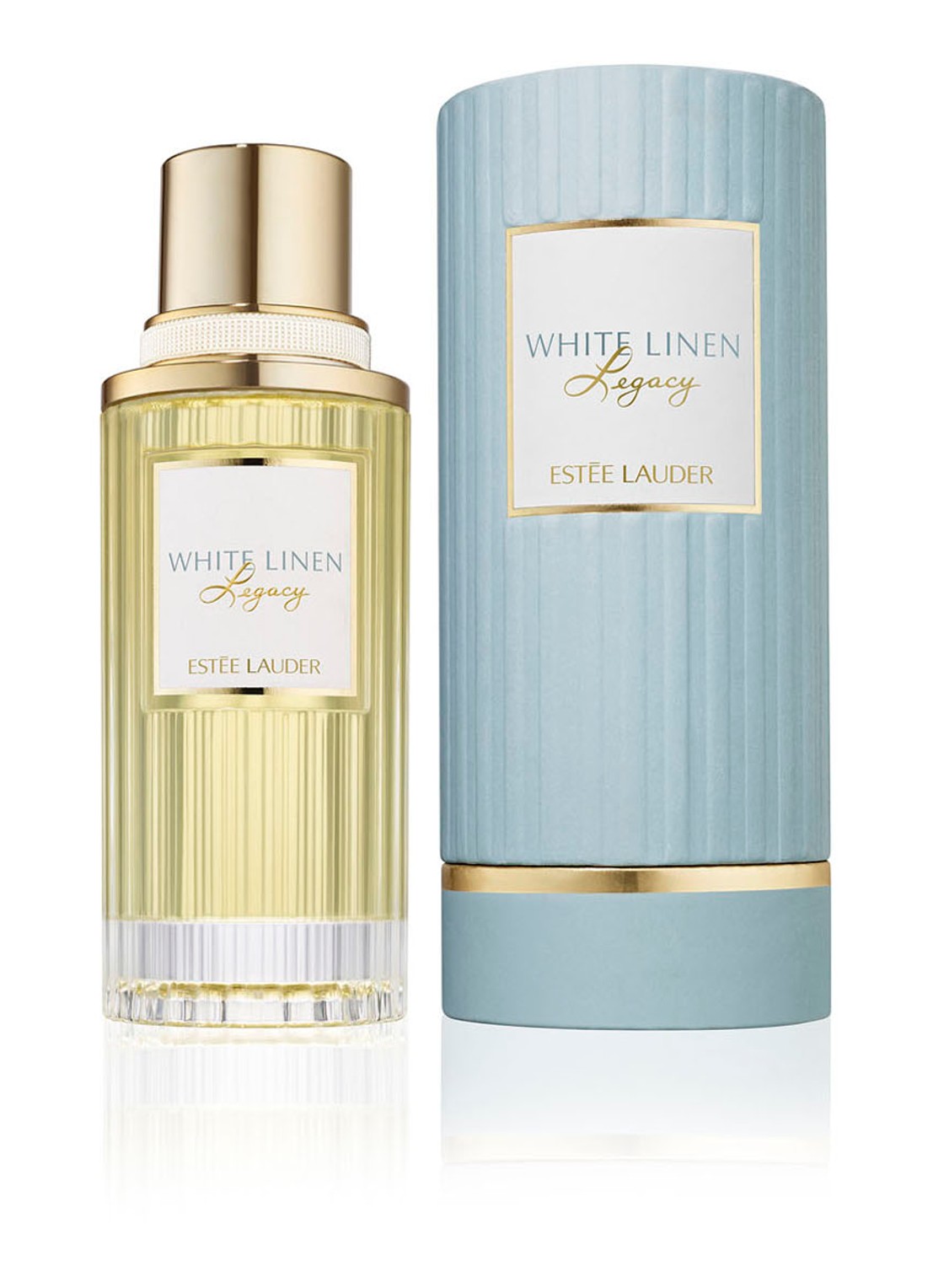 Estée Lauder White Linen Legacy Eau de Parfum  - voorkant undefined