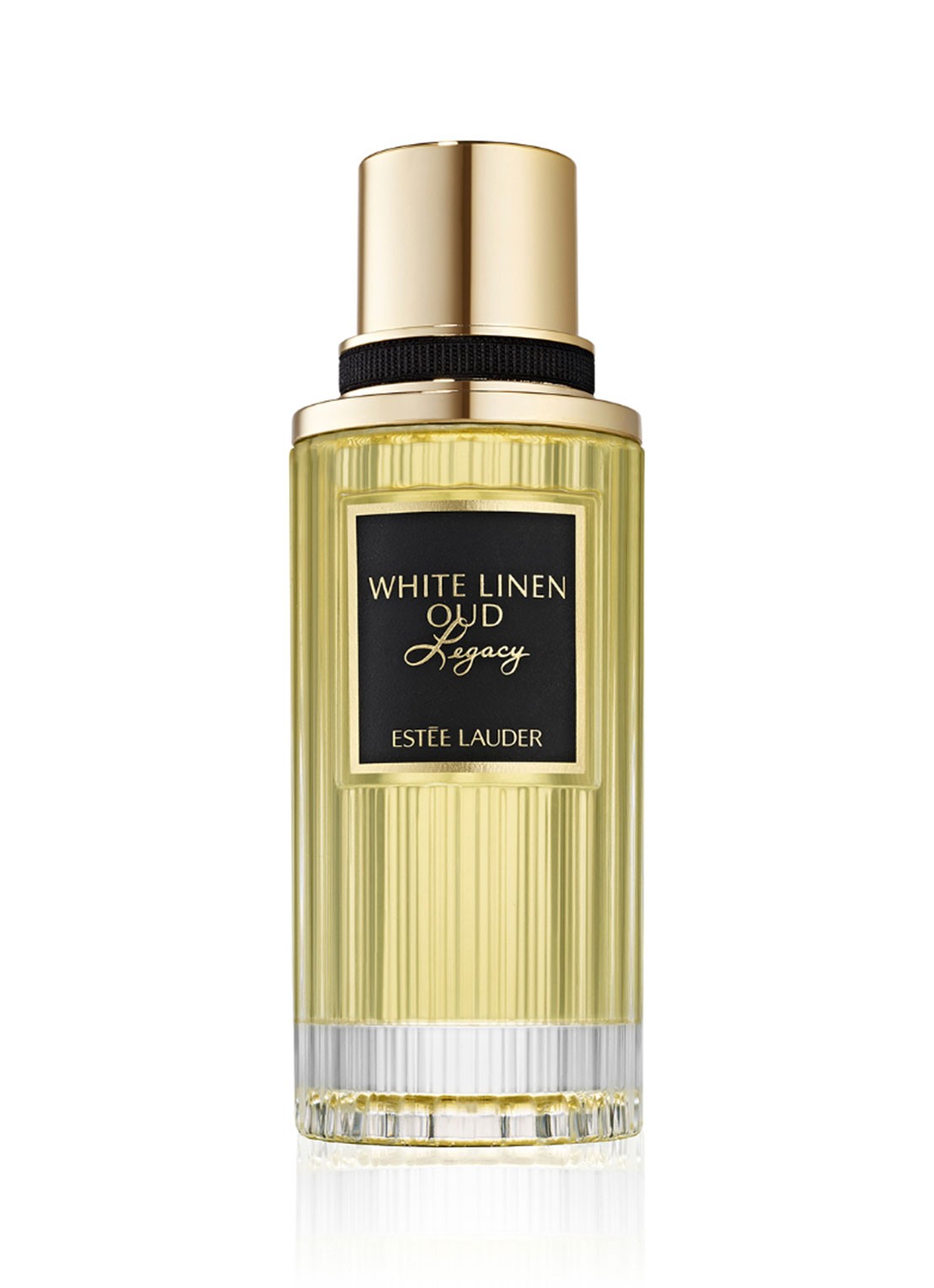 Estée Lauder White Linen Oud Legacy Eau De Parfum - voorkant undefined