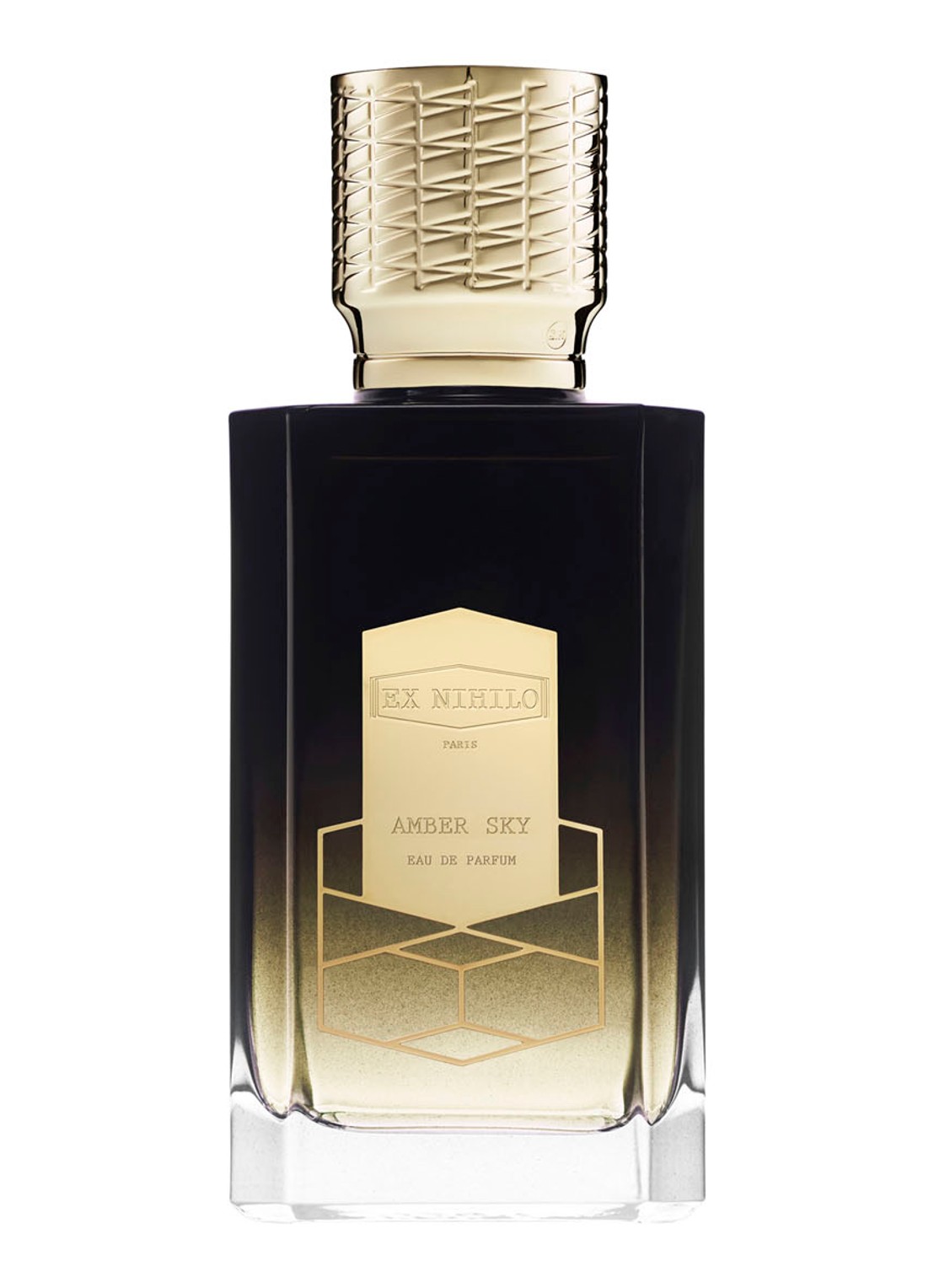 Ex Nihilo Amber Sky Eau de Parfum - voorkant undefined