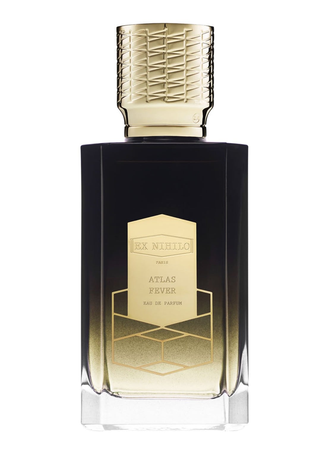 Ex Nihilo Atlas Fever Eau de Parfum - voorkant undefined