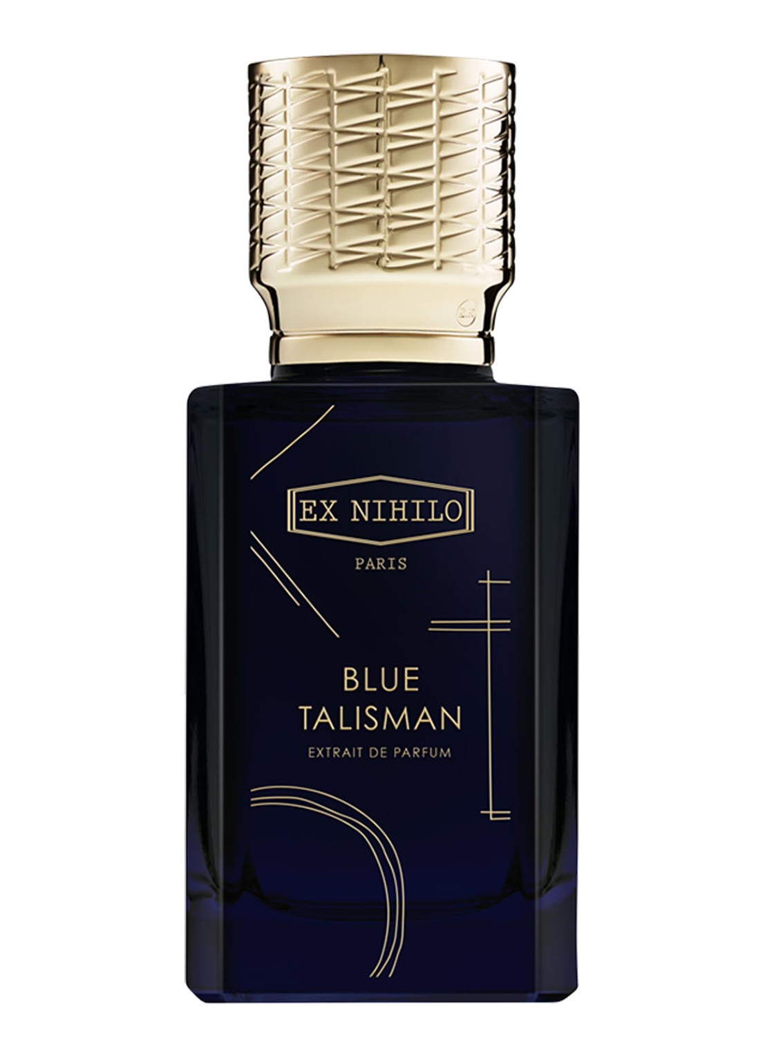Ex Nihilo Blue Talisman Extrait de Parfum - voorkant 2 undefined