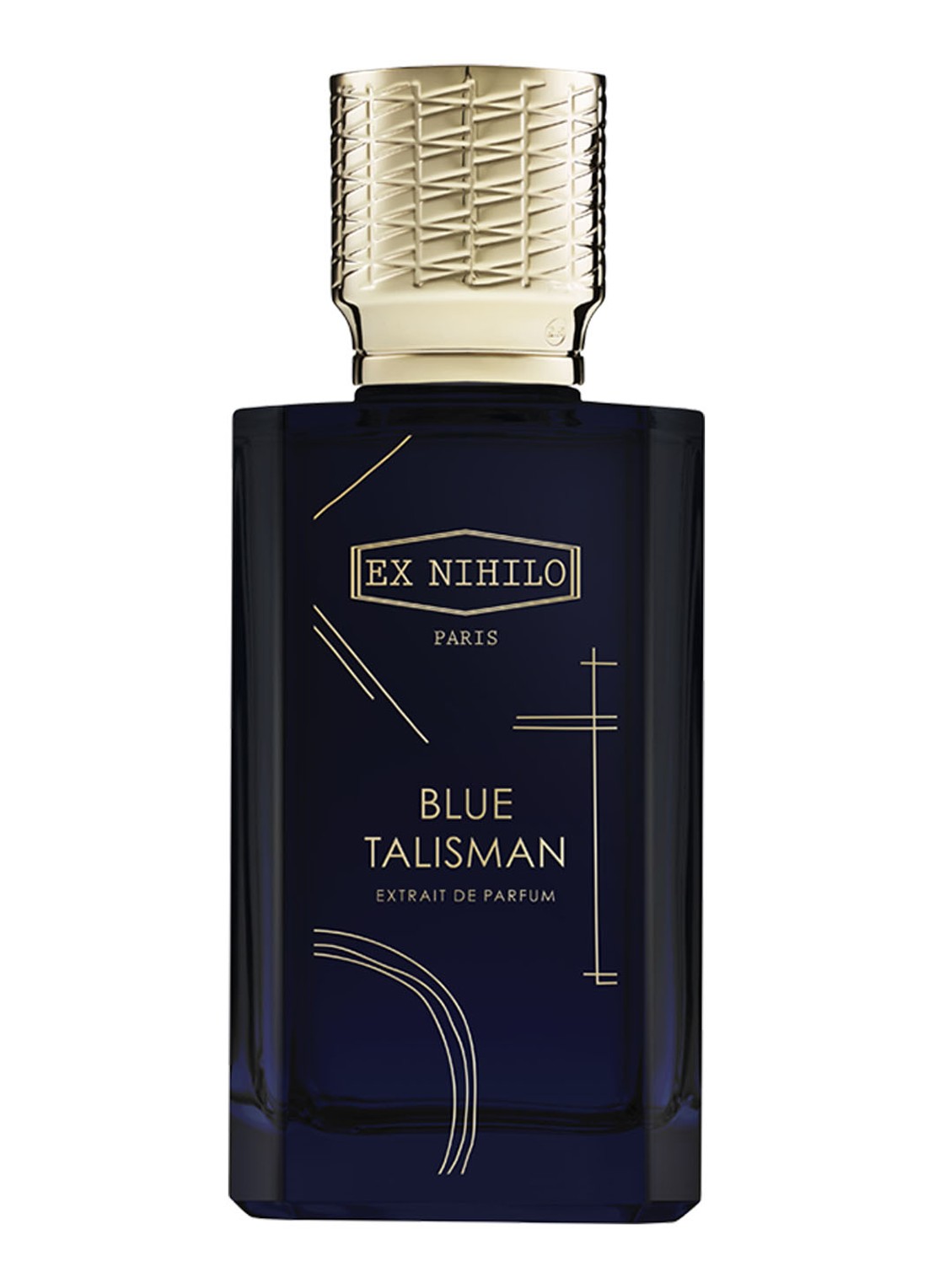 Ex Nihilo Blue Talisman Extrait de Parfum - voorkant undefined