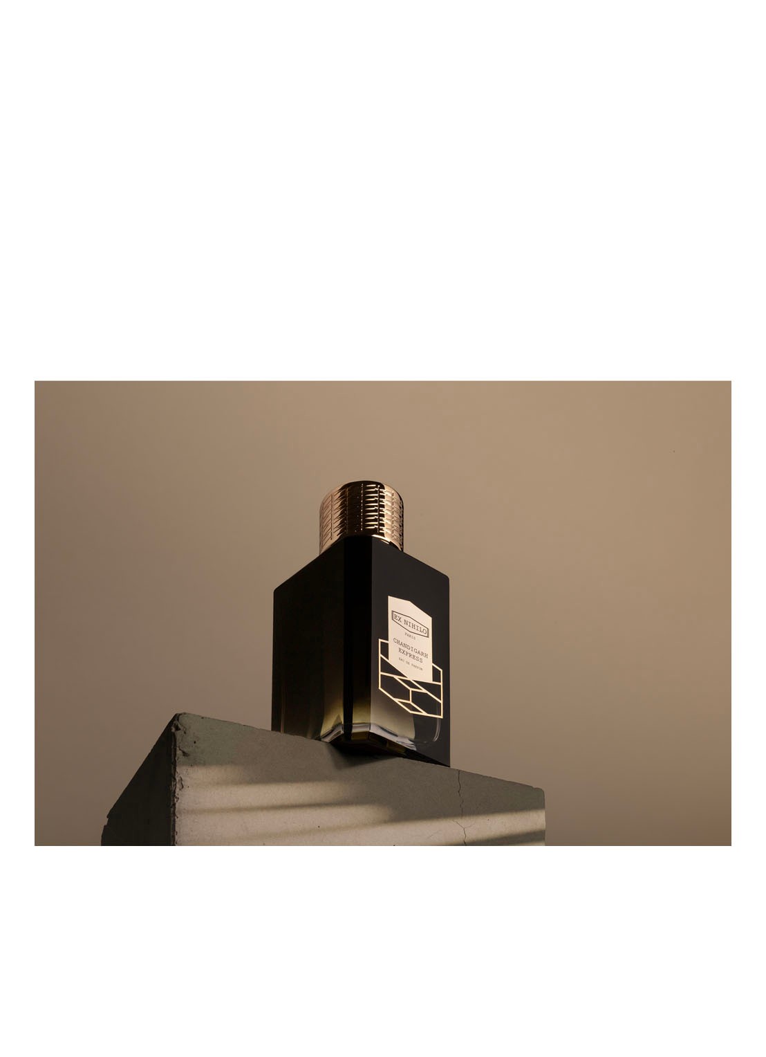 Ex Nihilo Chandigarh Express Eau de Parfum - detail 2 undefined