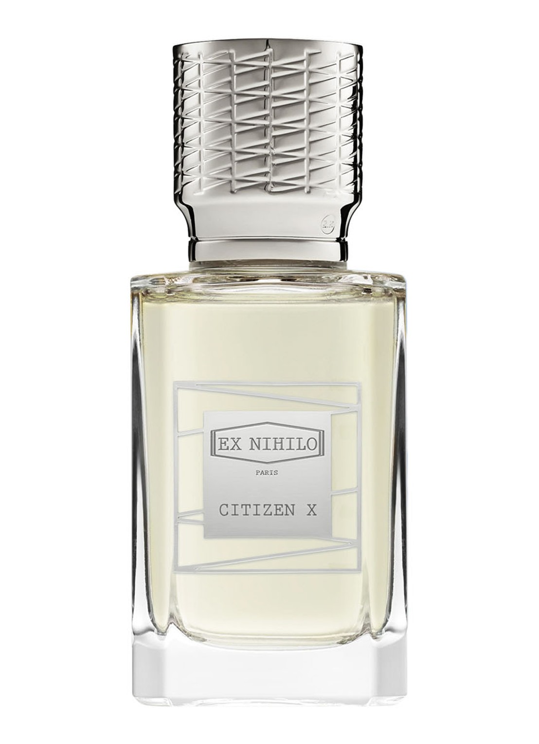 Ex Nihilo Citizen X Eau de Parfum - voorkant undefined
