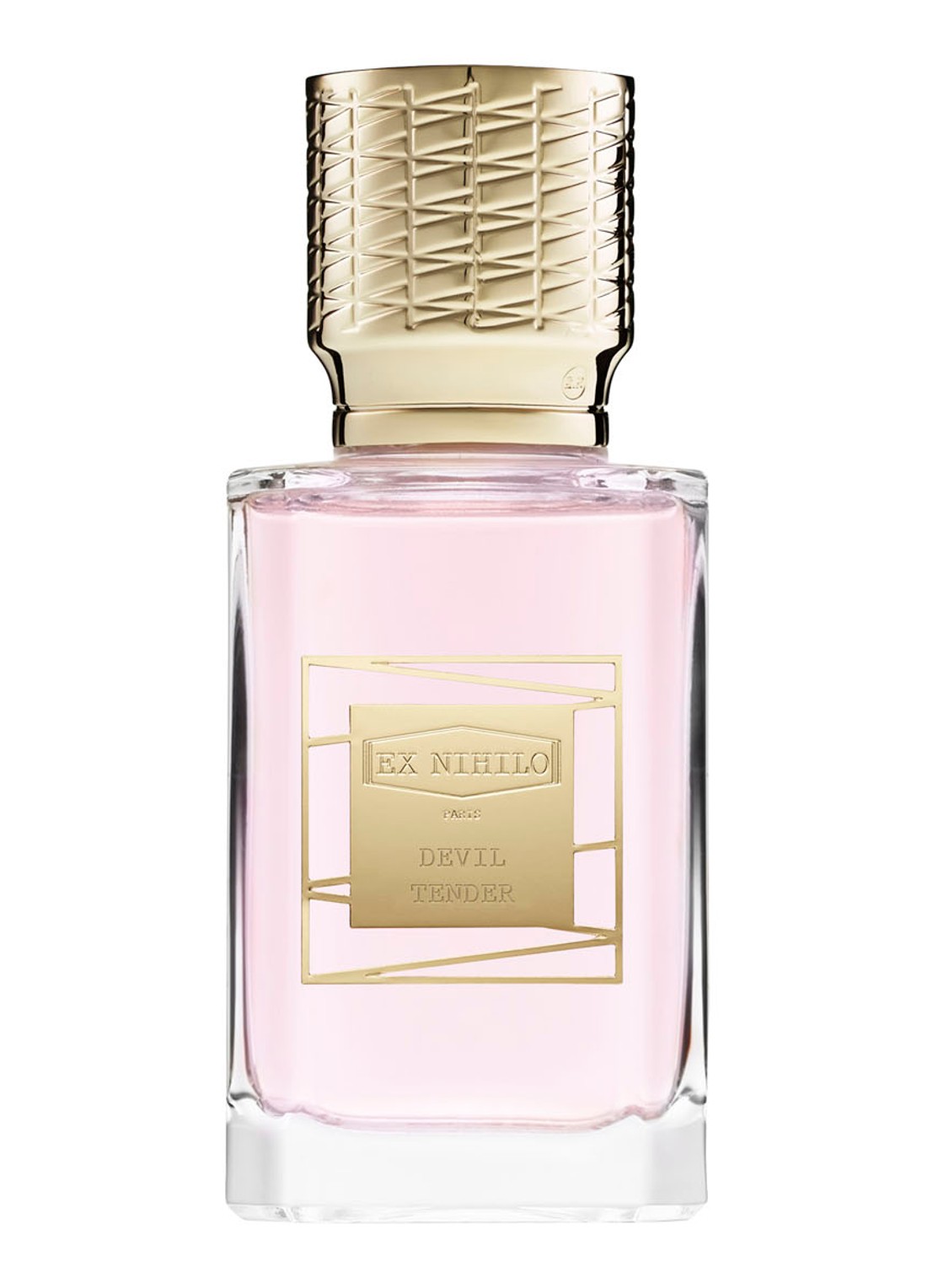 Ex Nihilo Devil Tender Eau de Parfum - voorkant undefined