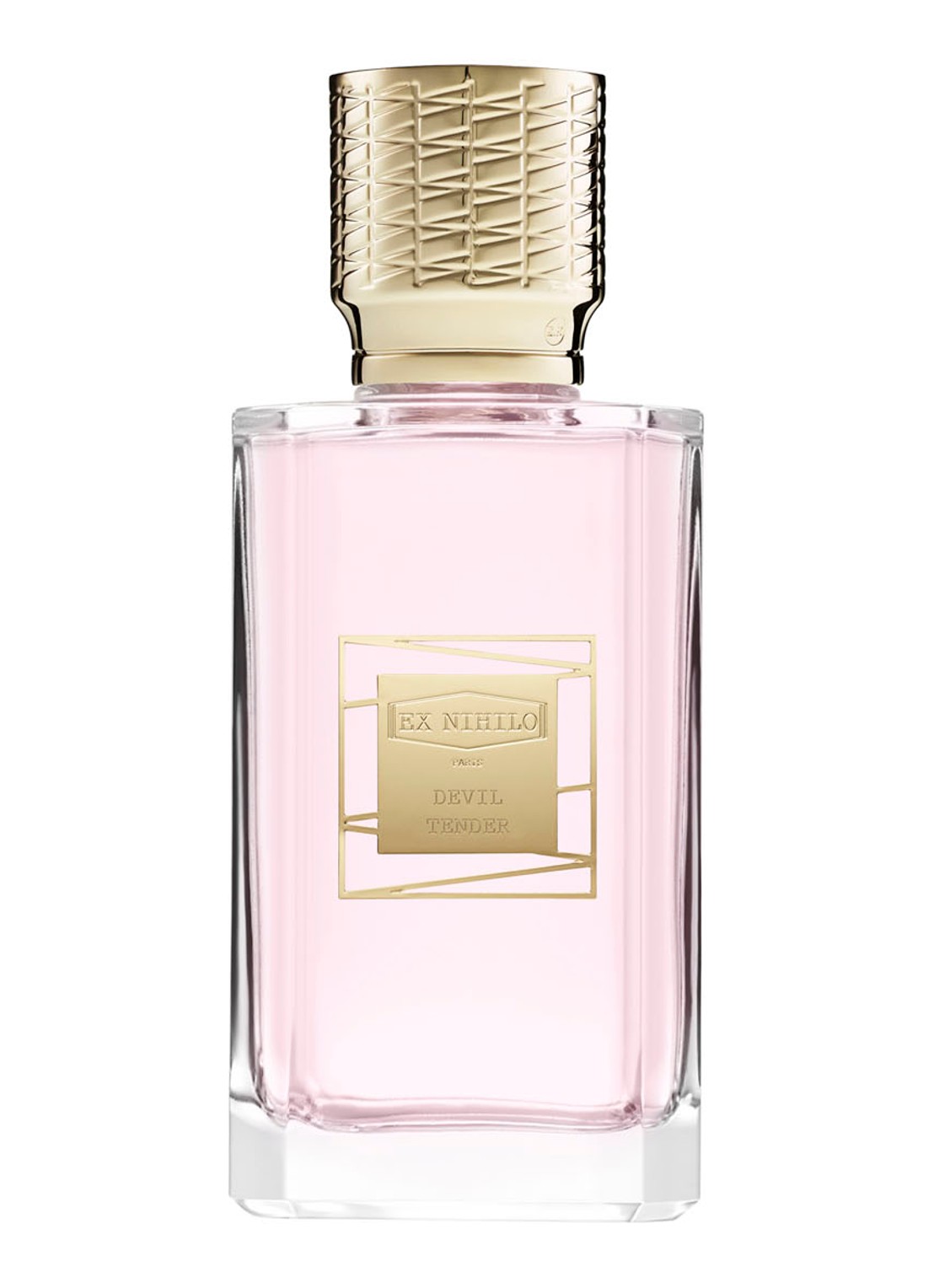 Ex Nihilo Devil Tender Eau de Parfum - voorkant undefined
