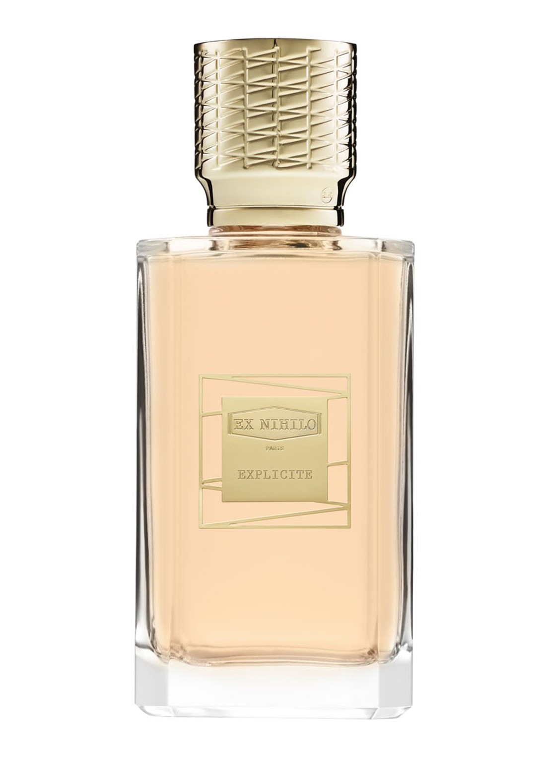 Ex Nihilo Explicite Eau de Parfum - voorkant undefined