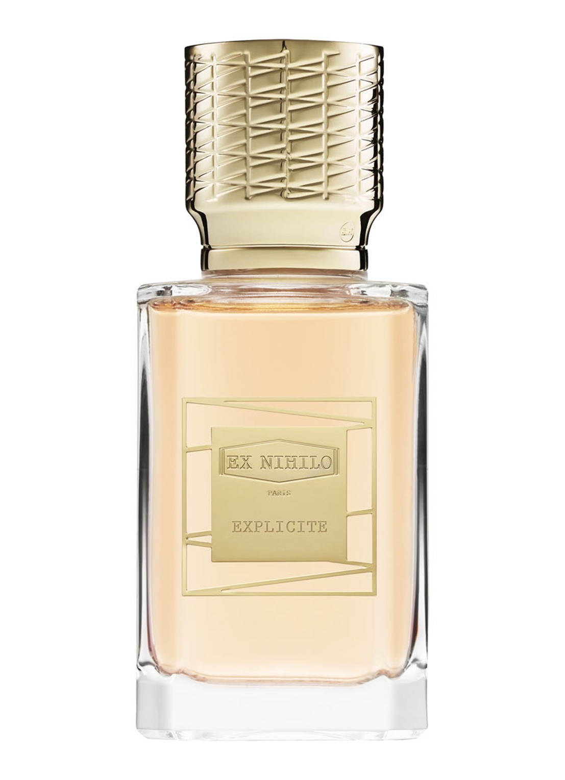 Ex Nihilo Explicite Eau de Parfum - voorkant undefined