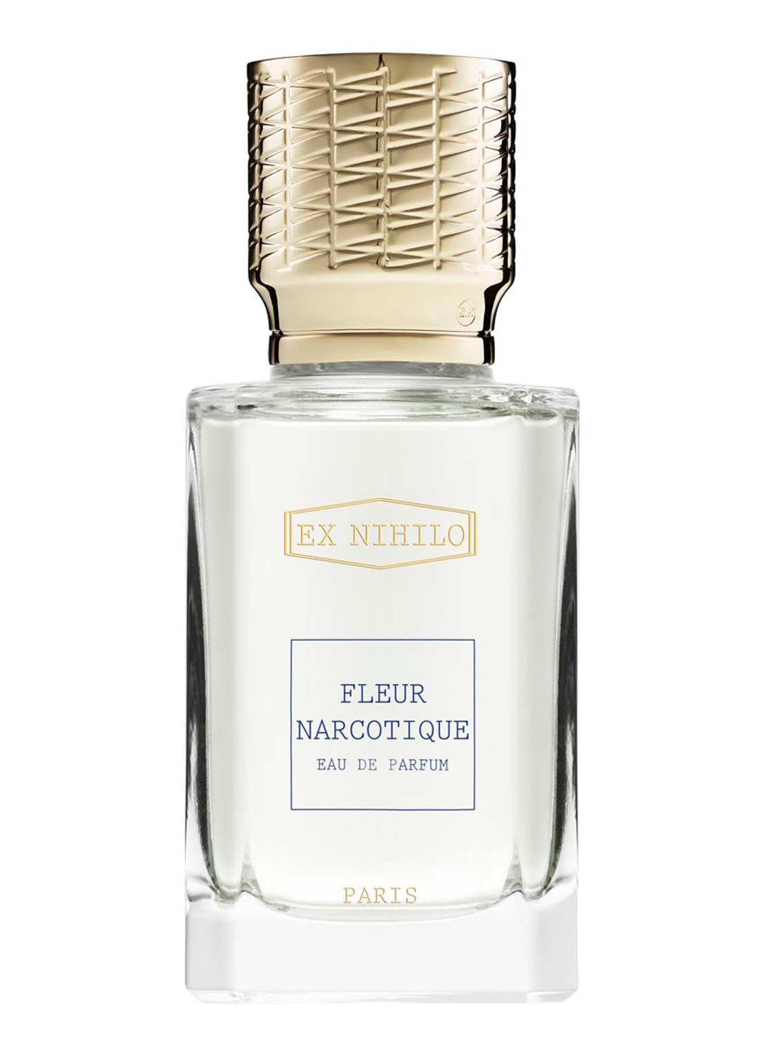 Ex Nihilo Fleur Narcotique Eau de Parfum - voorkant undefined