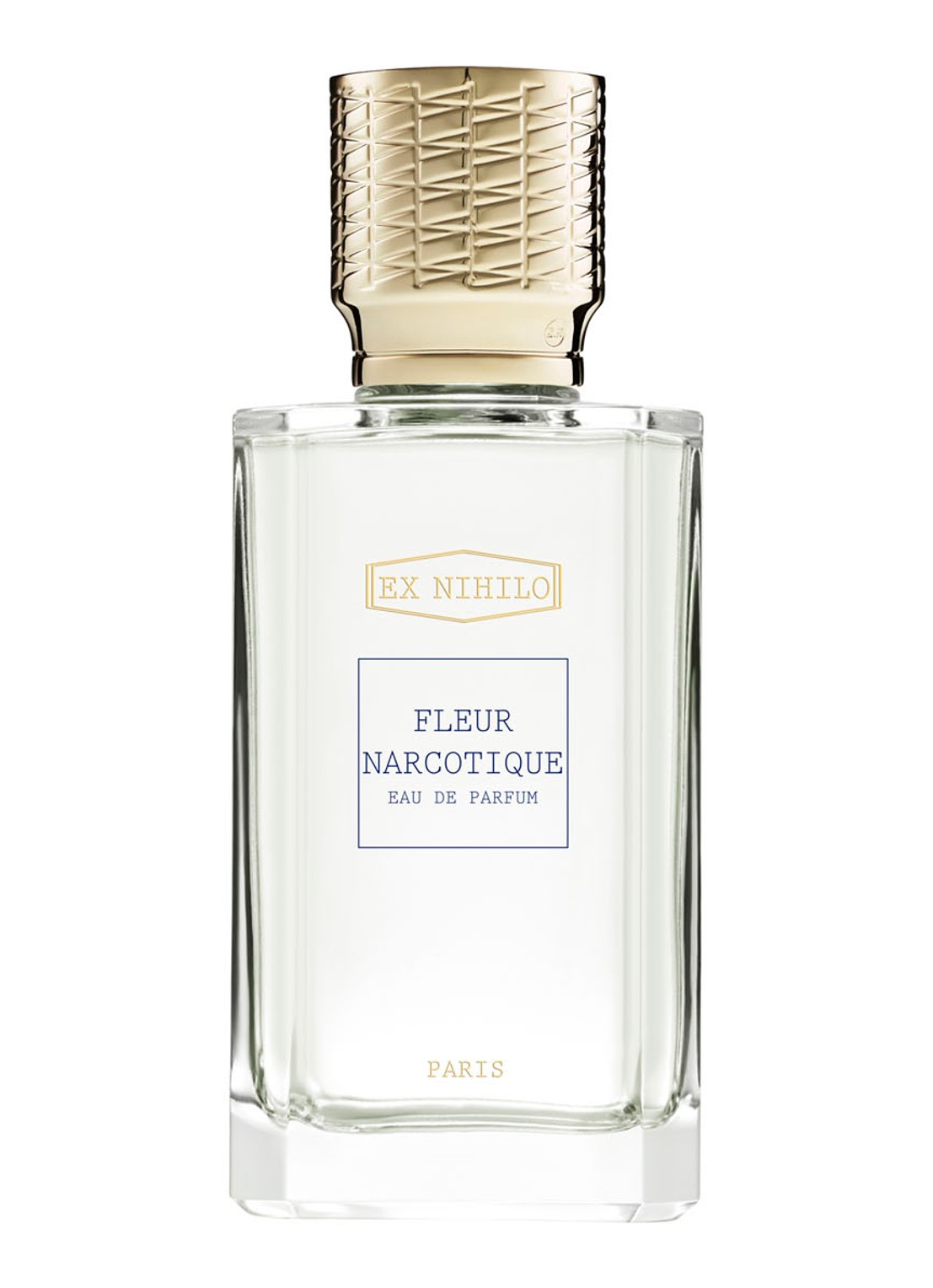 Ex Nihilo Fleur Narcotique Eau de Parfum - voorkant undefined