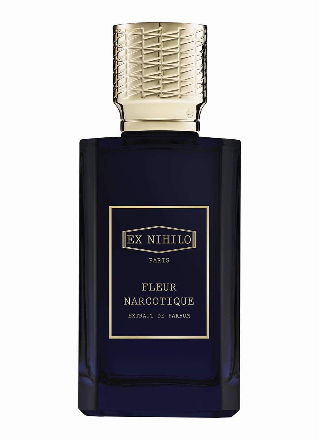 Ex Nihilo Fleur Narcotique Extrait de Parfum  - voorkant undefined