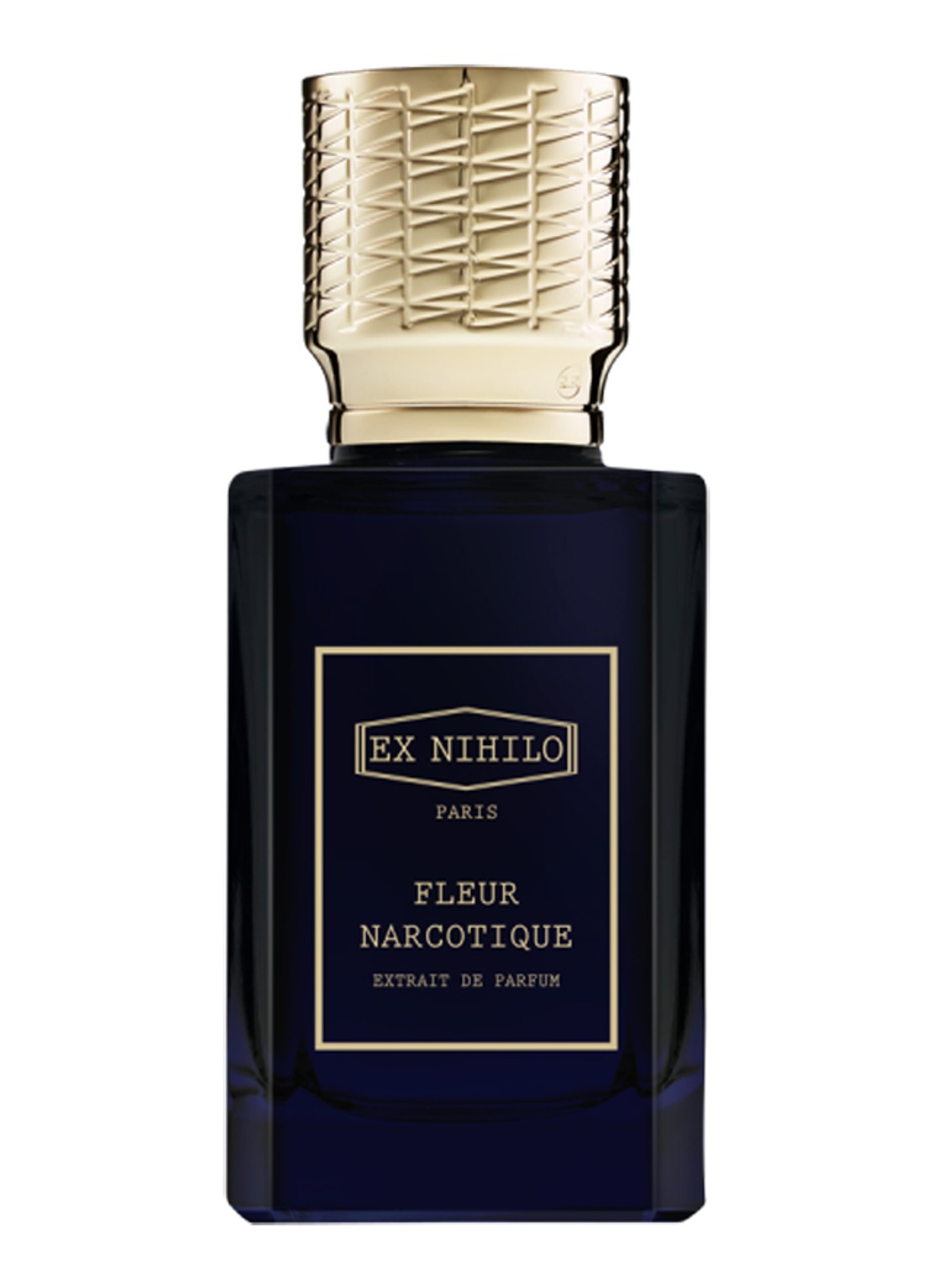 Ex Nihilo Fleur Narcotique Extrait de Parfum - voorkant undefined
