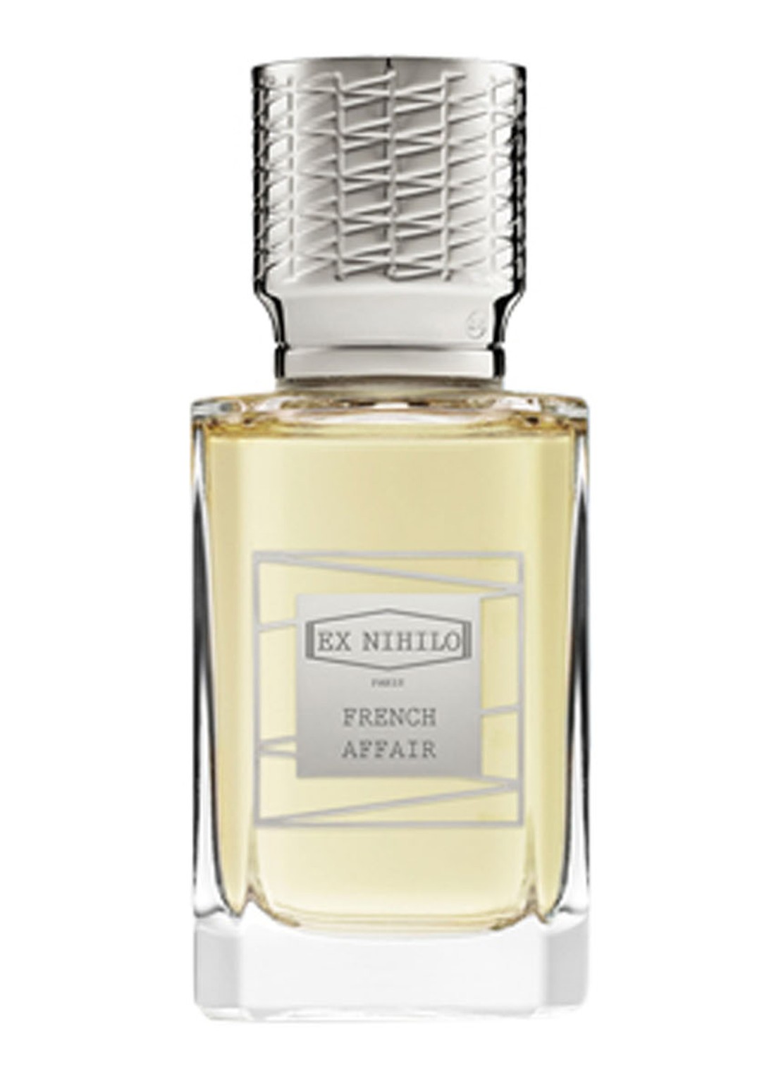 Ex Nihilo French Affair Eau de Parfum - voorkant undefined