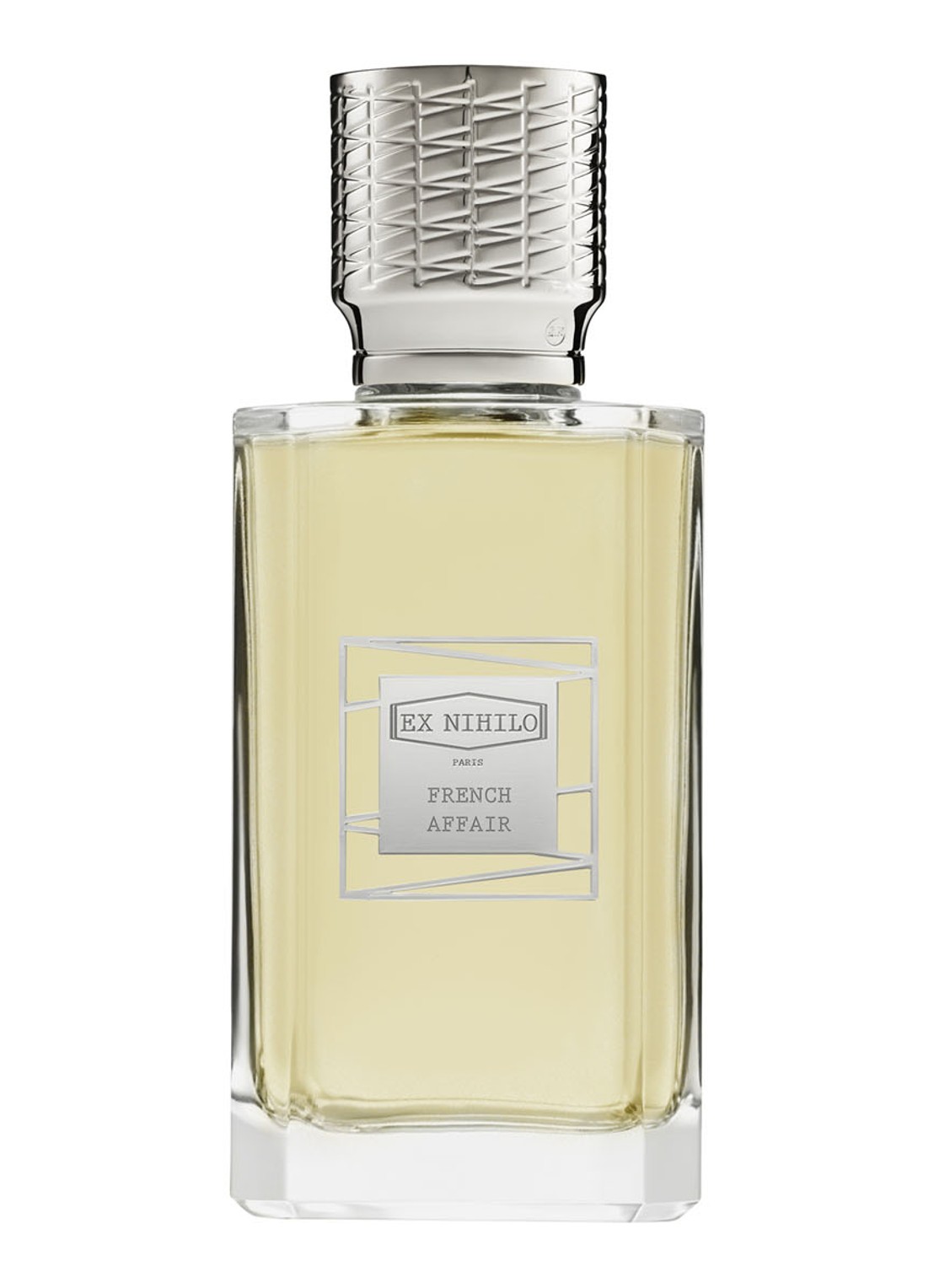 Ex Nihilo French Affair Eau de Parfum - voorkant undefined