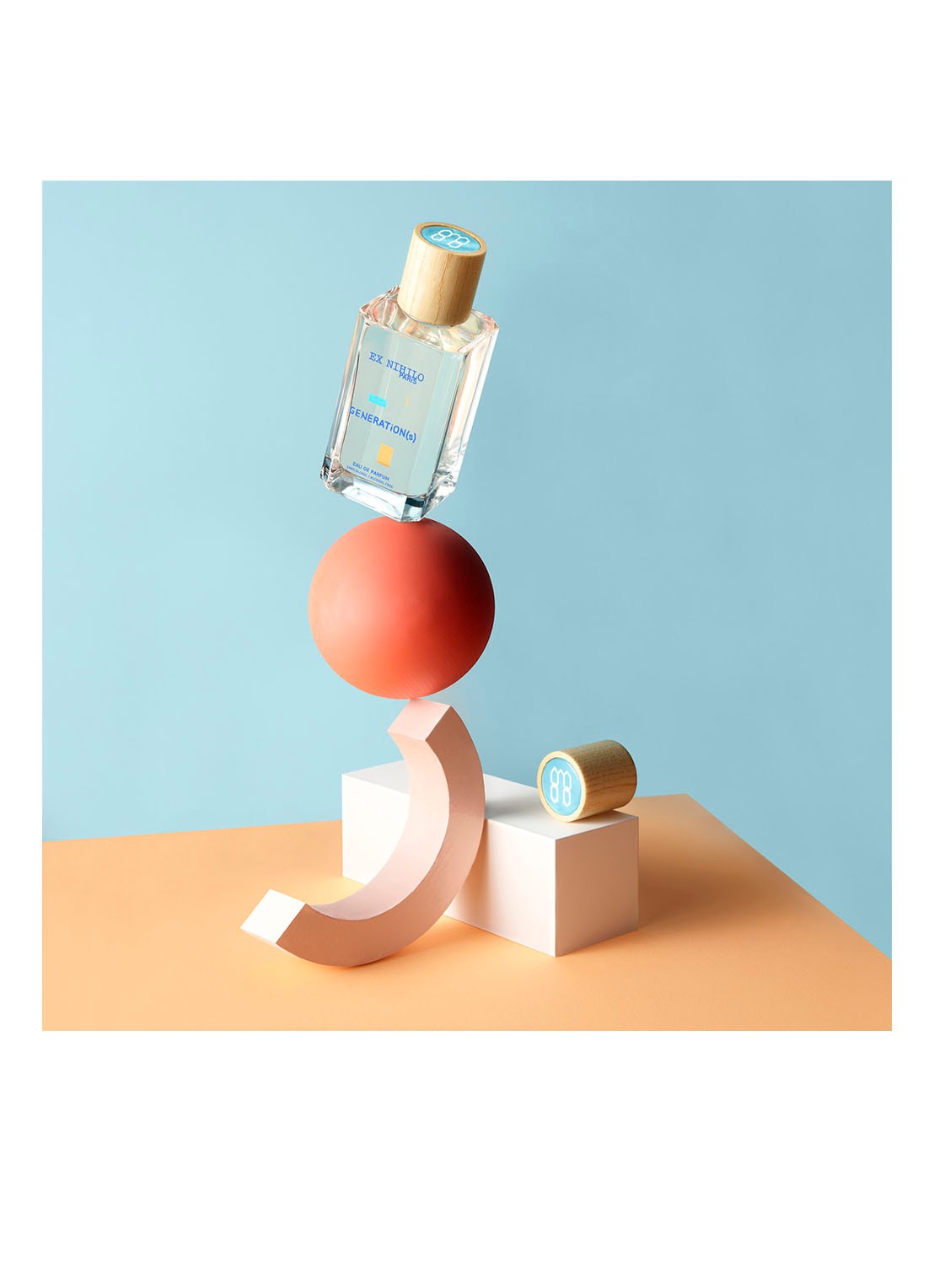 Ex Nihilo Generation(s) Eau de Parfum - detail 2 undefined