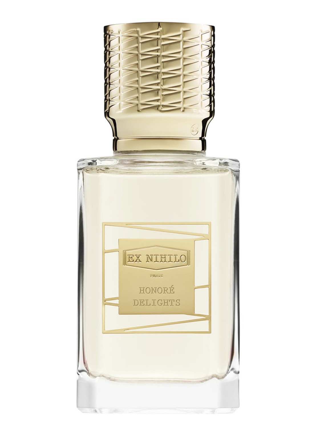 Ex Nihilo Honoré Delights Eau de Parfum - voorkant undefined