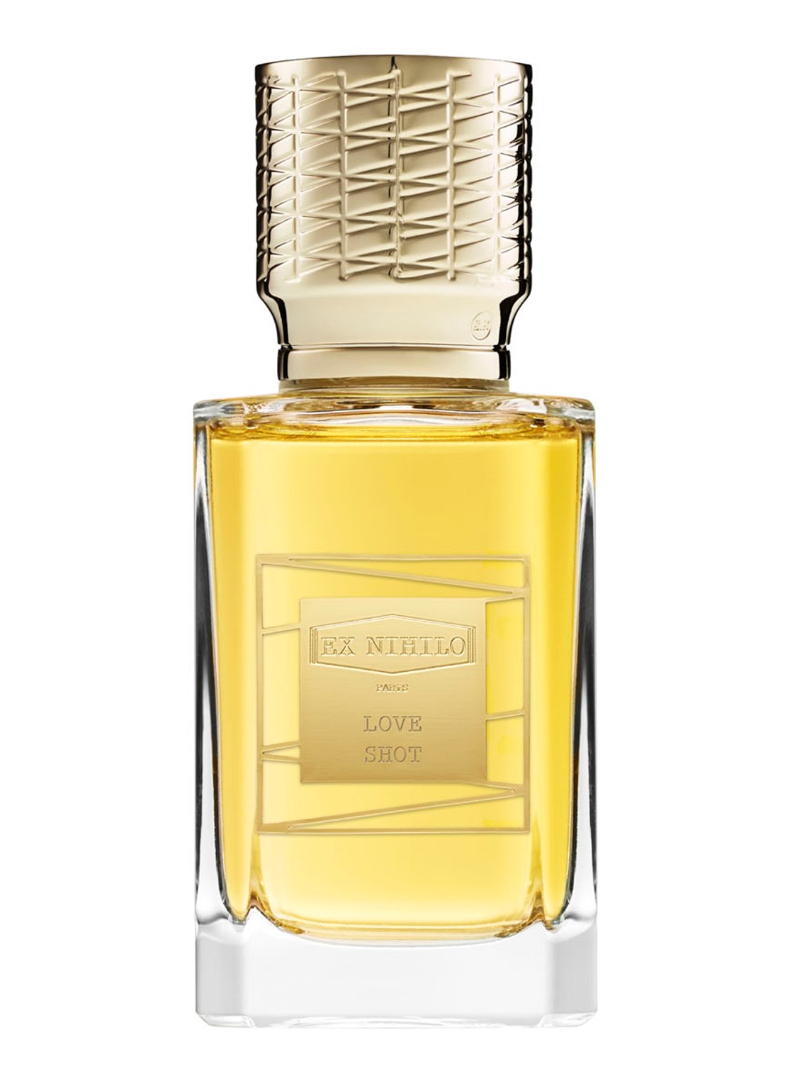Ex Nihilo Love Shot Eau de Parfum - voorkant undefined