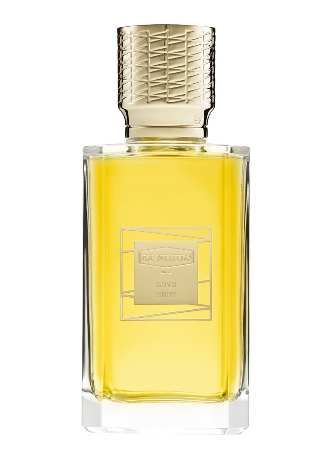 Ex Nihilo Love Shot Eau de Parfum - voorkant undefined