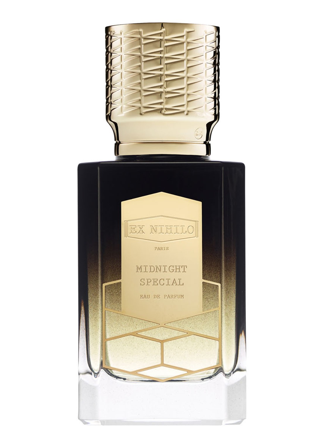 Ex Nihilo Midnight Special Eau de Parfum - voorkant undefined