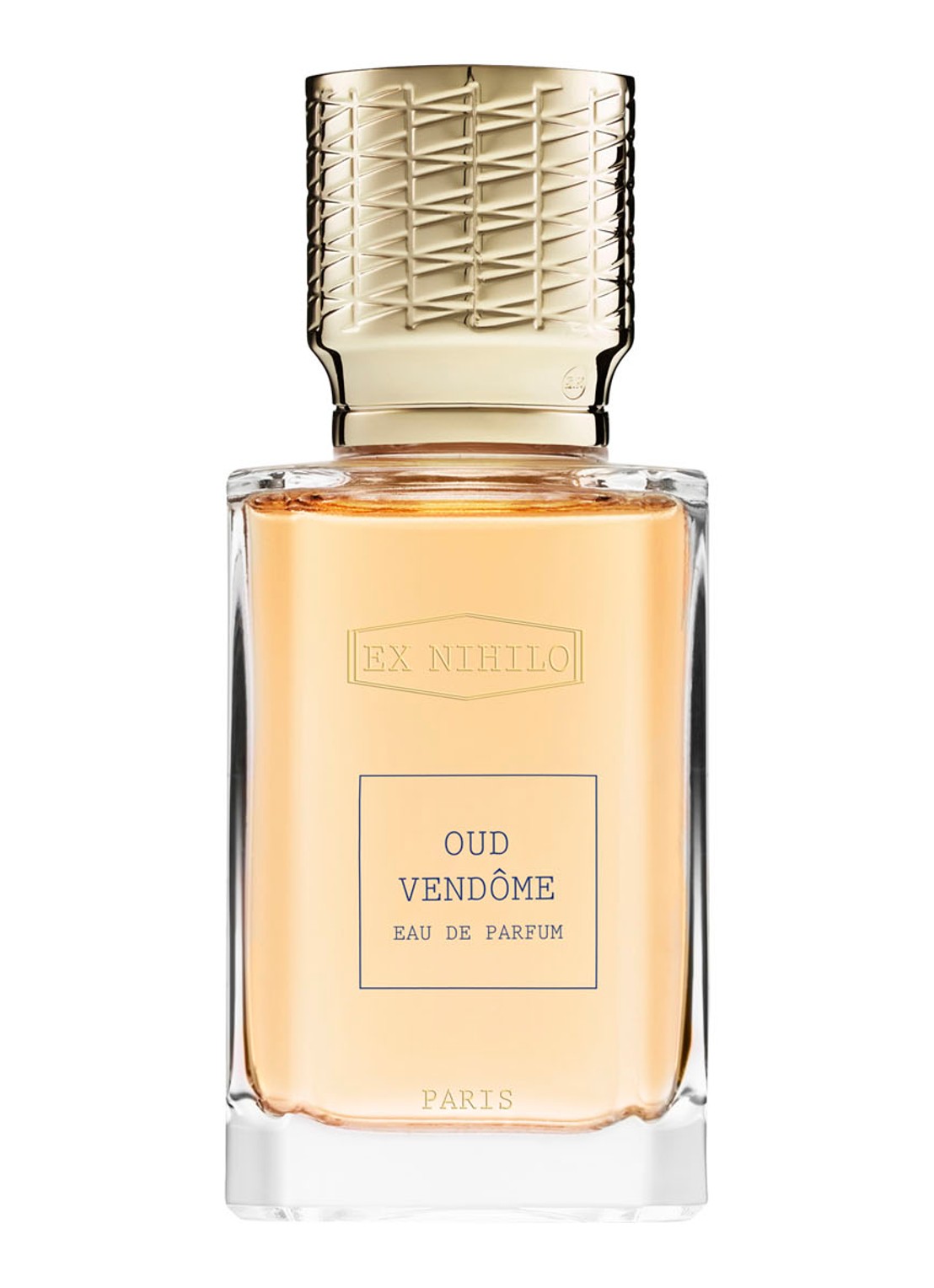Ex Nihilo Oud Vendôme Eau de Parfum - voorkant undefined