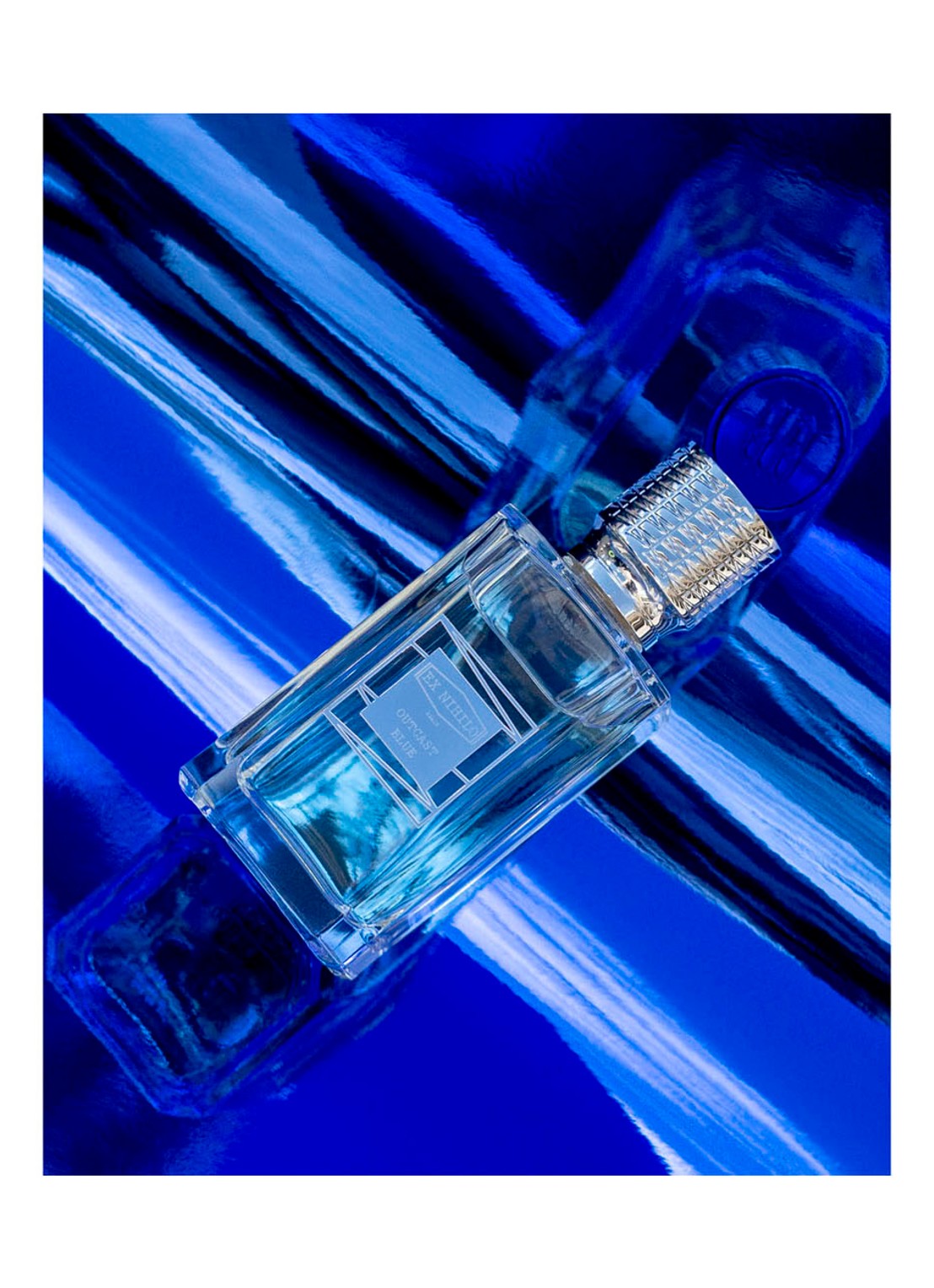 Ex Nihilo Outcast Blue Eau de Parfum - detail 4 undefined
