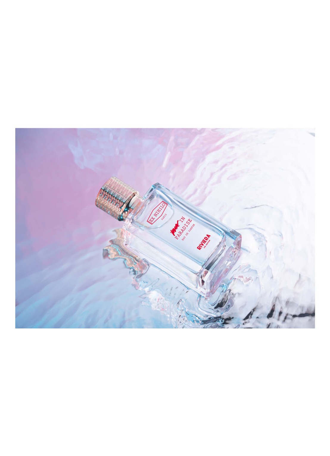 Ex Nihilo Outcast Blue Eau de Parfum - detail 5 undefined