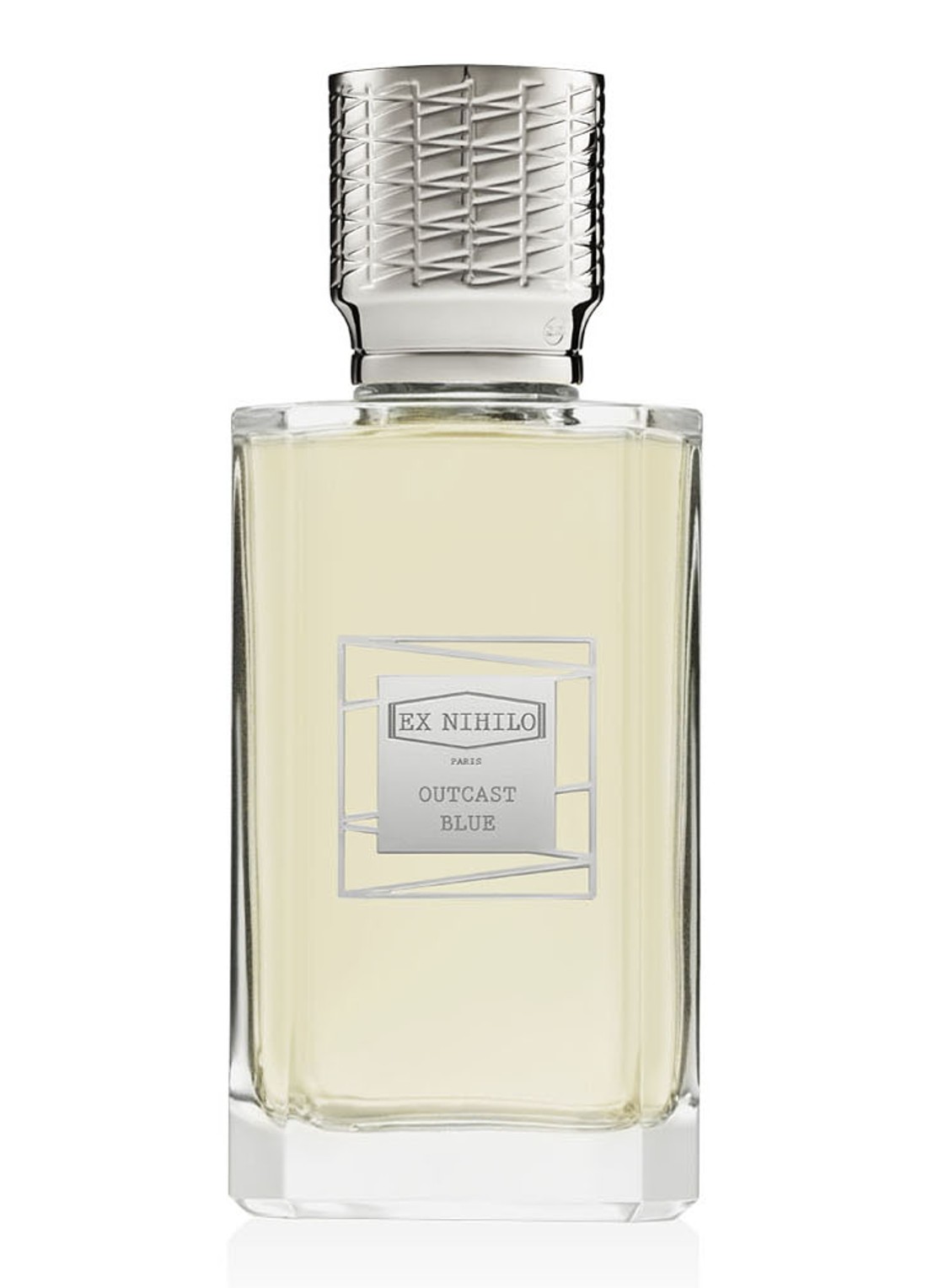 Ex Nihilo Outcast Blue Eau de Parfum - voorkant undefined