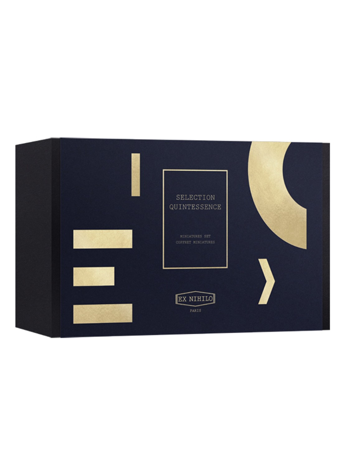 Ex Nihilo Quintessence Miniatures Set Extrait de Parfum - mini parfumset - detail 2 undefined