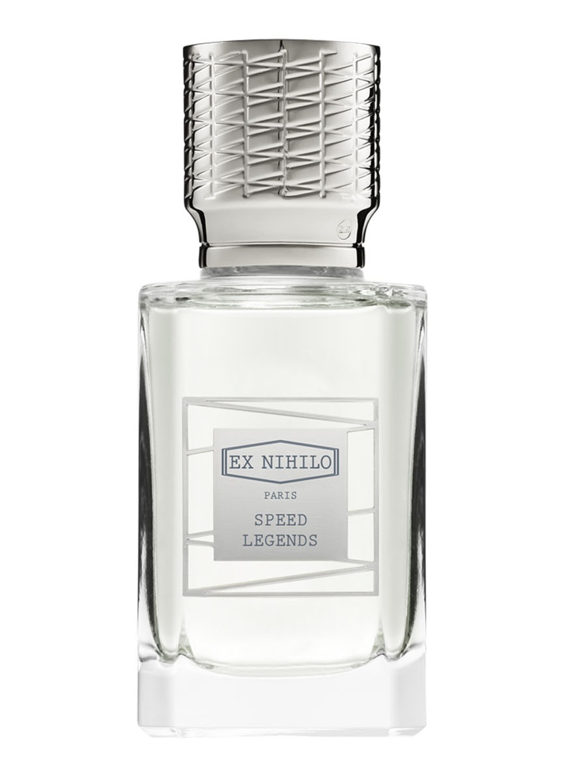 Ex Nihilo Speed Legends Eau de Parfum - voorkant 2 undefined