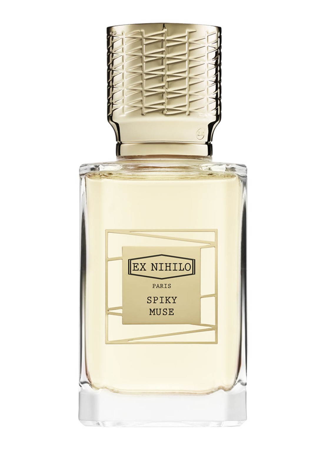 Ex Nihilo Spiky Muse Eau de Parfum - voorkant undefined