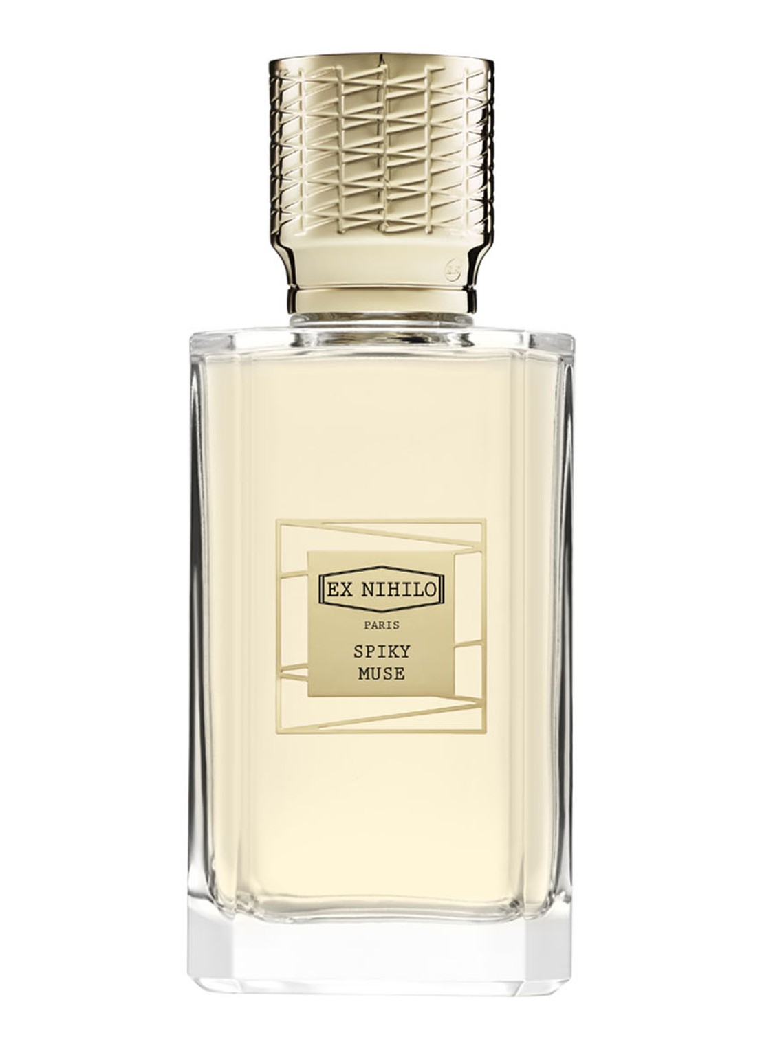 Ex Nihilo Spiky Muse Eau de Parfum - voorkant 3 undefined