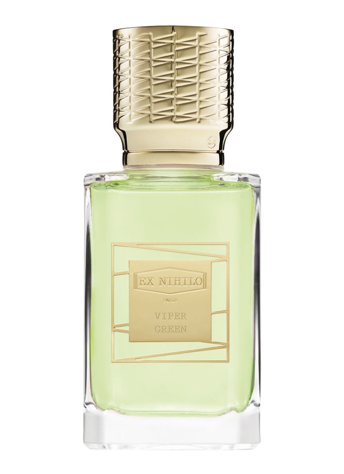 Ex Nihilo Spiky Muse Eau de Parfum - voorkant undefined