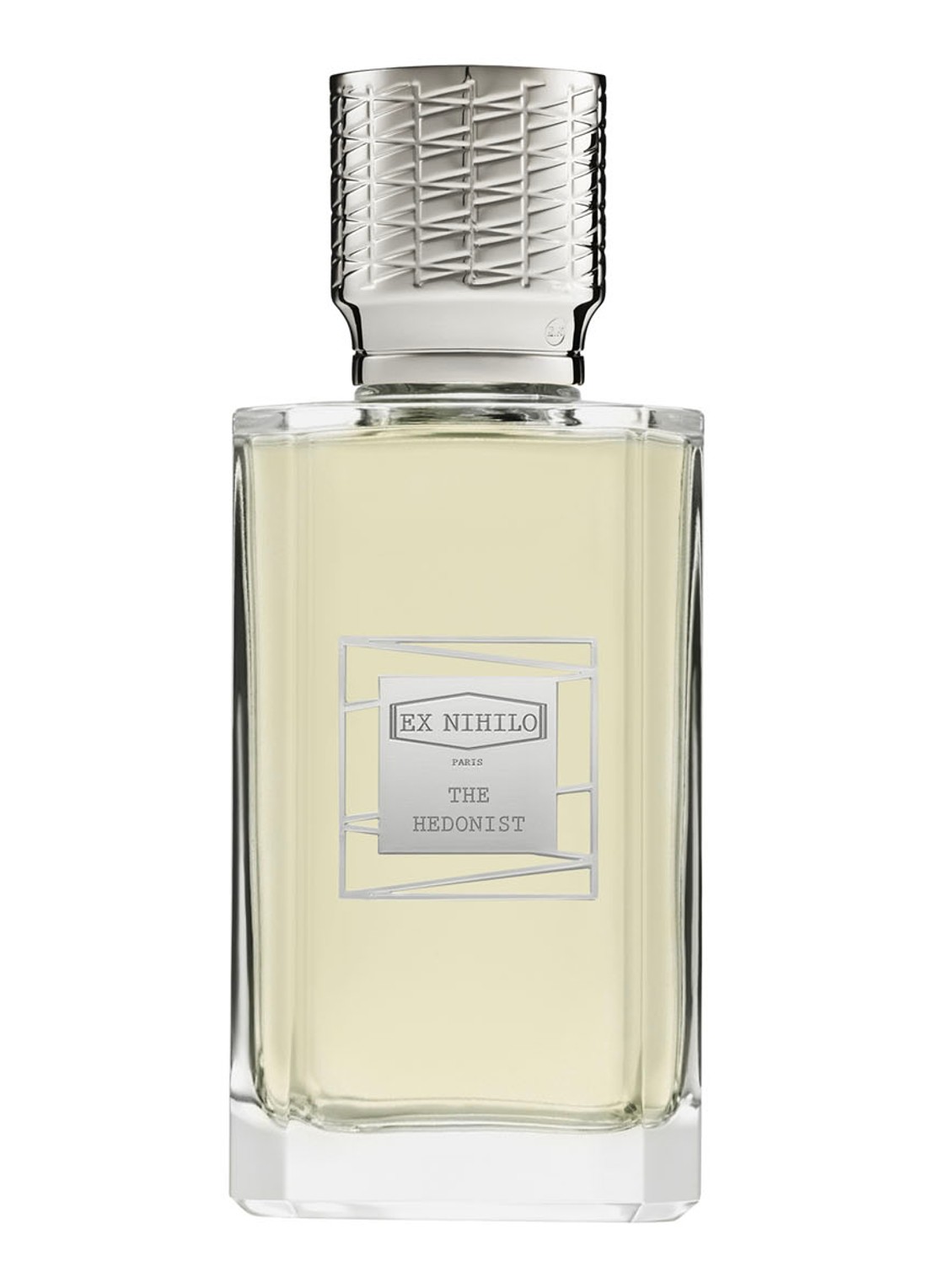 Ex Nihilo The Hedonist Eau de Parfum  - voorkant undefined