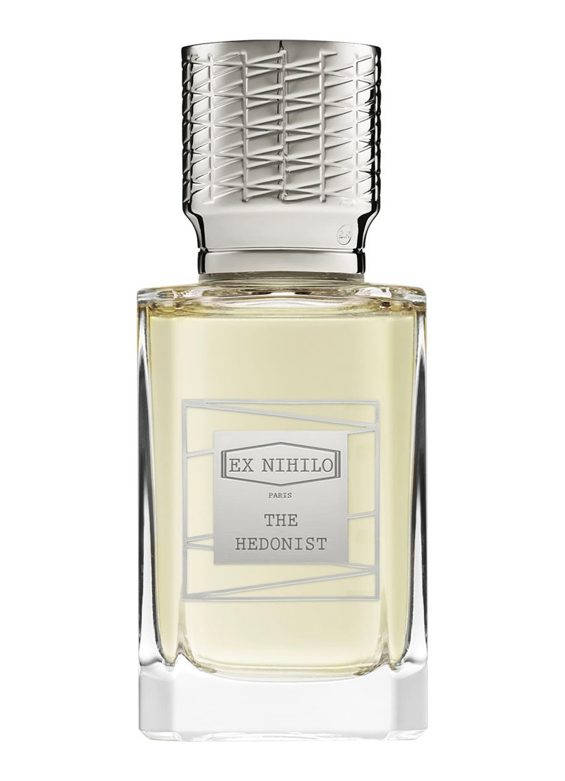 Ex Nihilo The Hedonist Eau de Parfum  - voorkant undefined