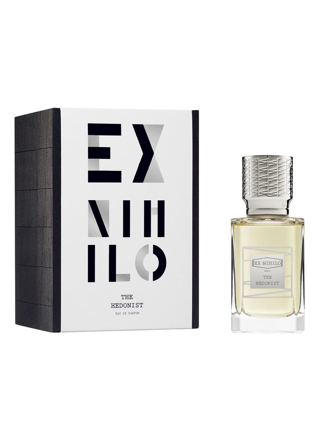 Ex Nihilo The Hedonist Eau de Parfum  - voorkant 2 undefined
