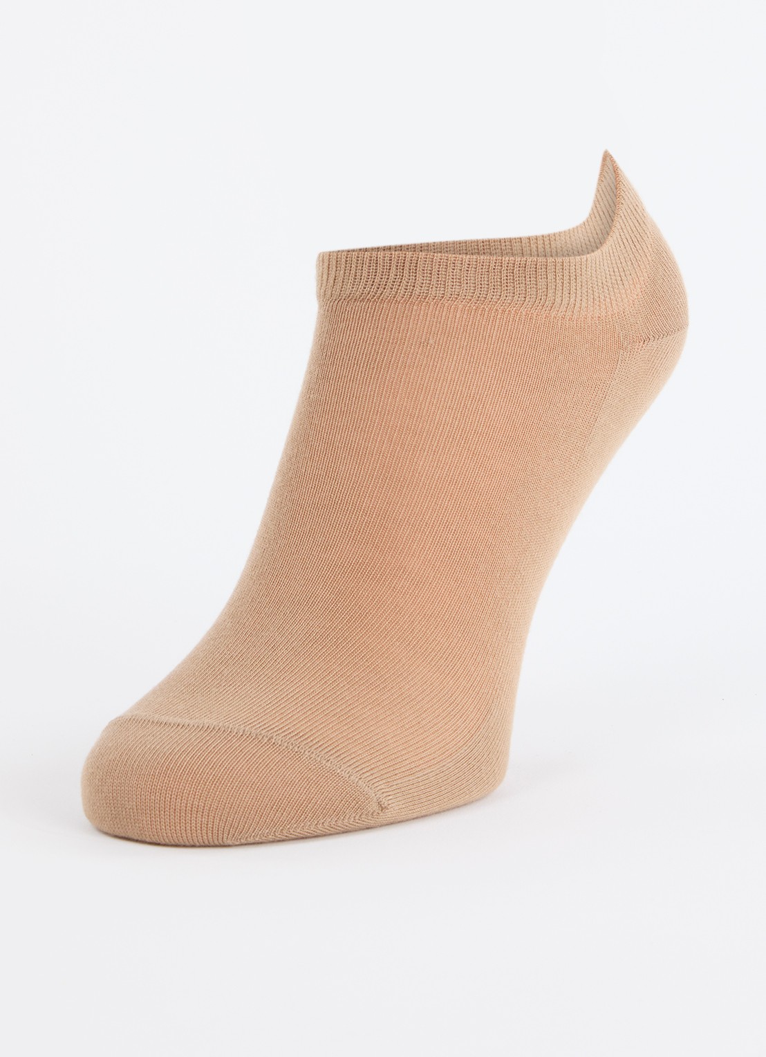 Falke Active Breeze sneakersokken in lyocellblend - detail 3 beige