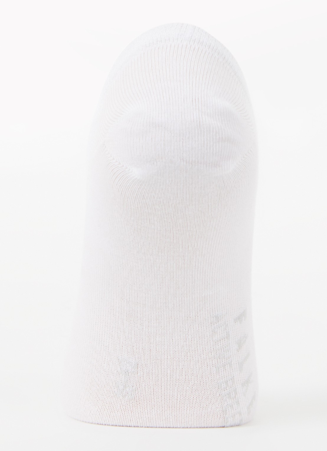 Falke Active Breeze sneakersokken in lyocellblend - voorkant 3 wit