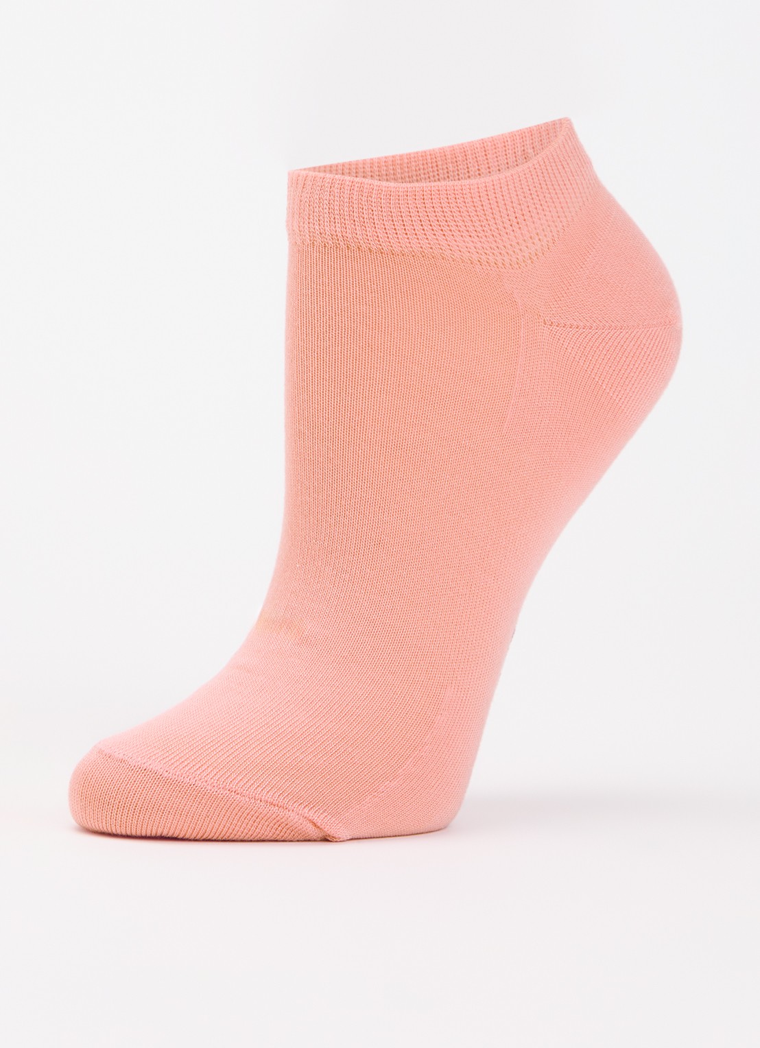 Falke Active Breeze sneakersokken  - detail 3 zalmroze