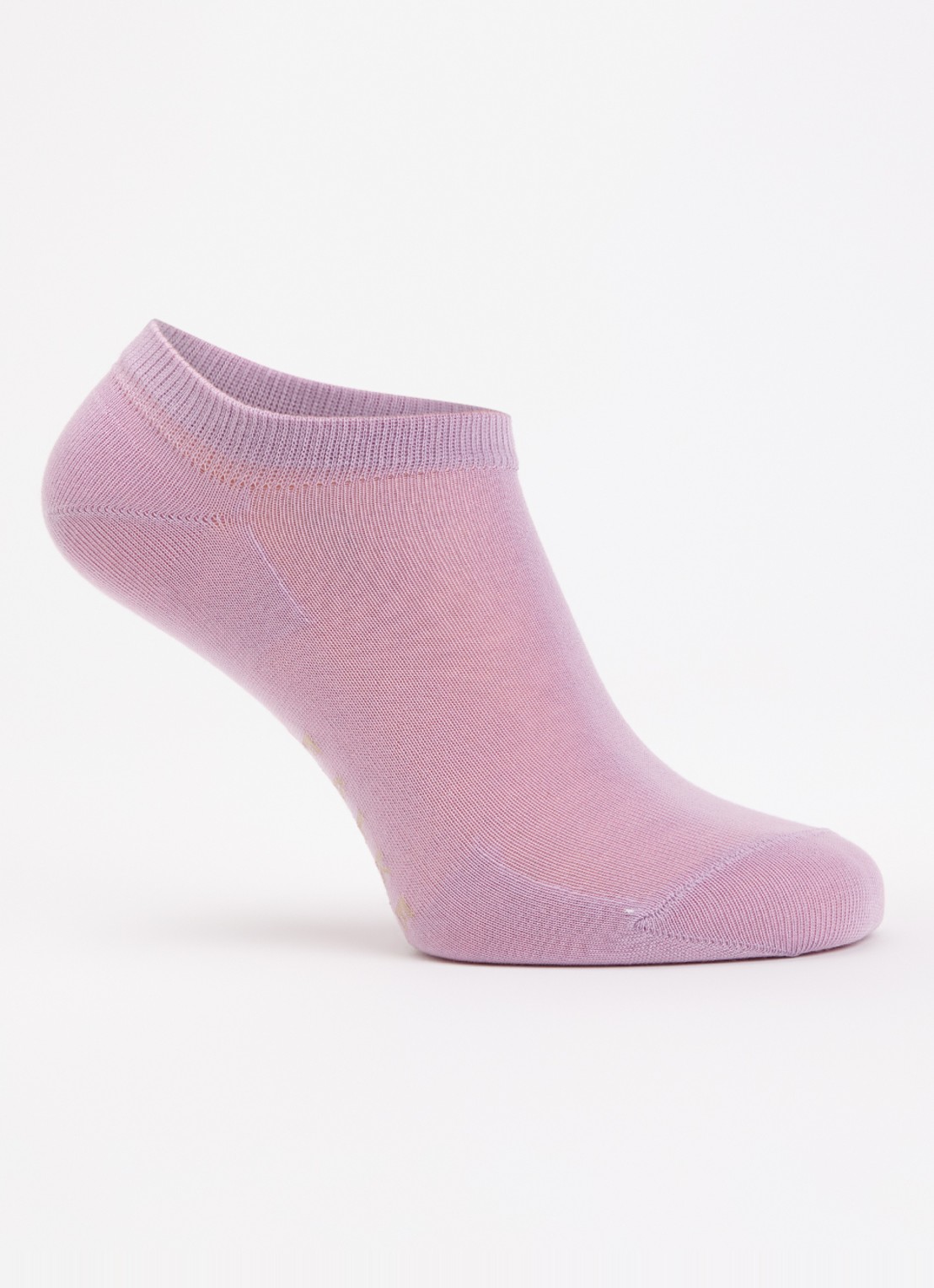 Falke Active Breeze sneakersokken  - voorkant 2 lila