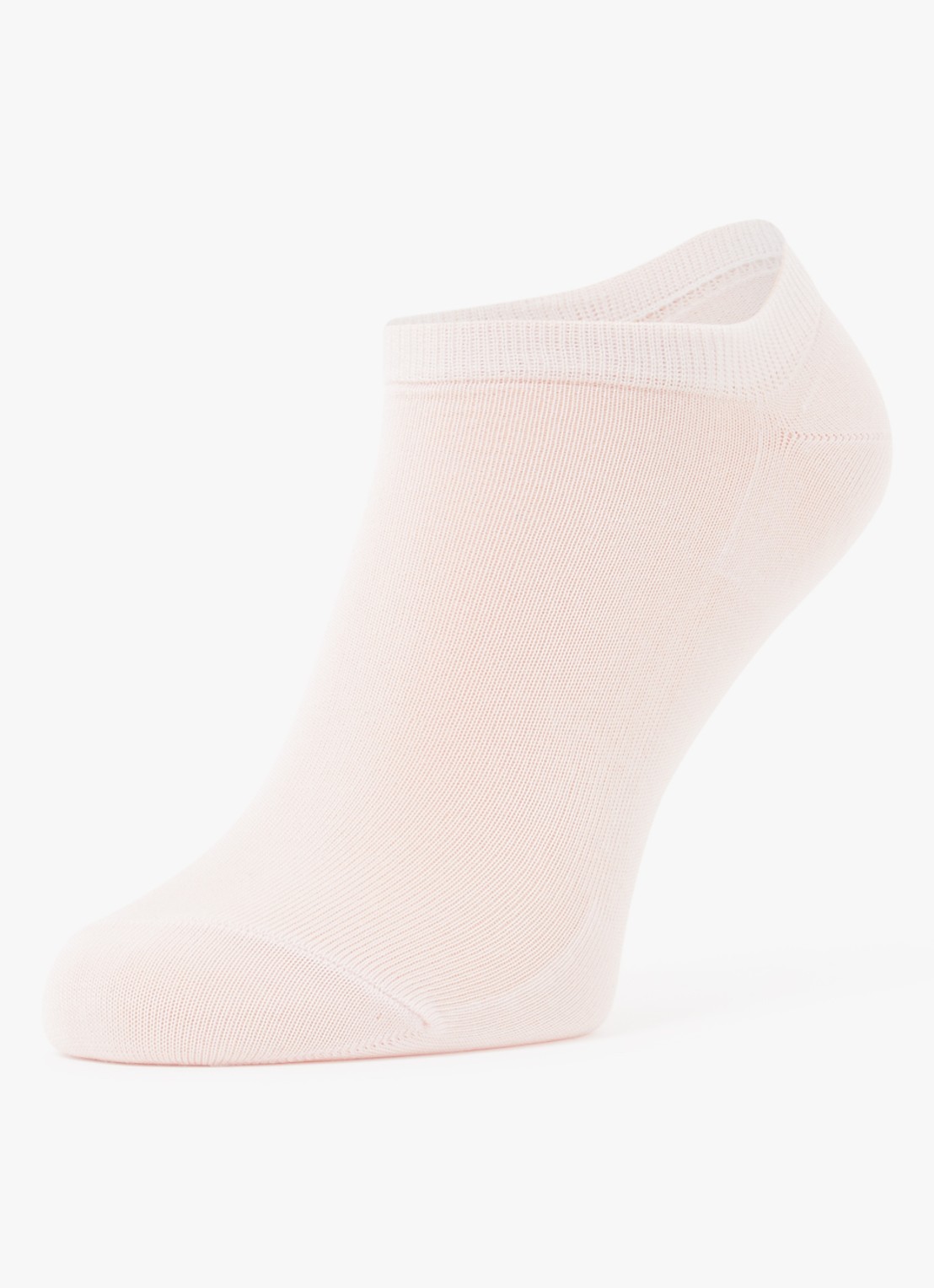 Falke Active Breeze sneakersokken  - detail 3 lichtroze