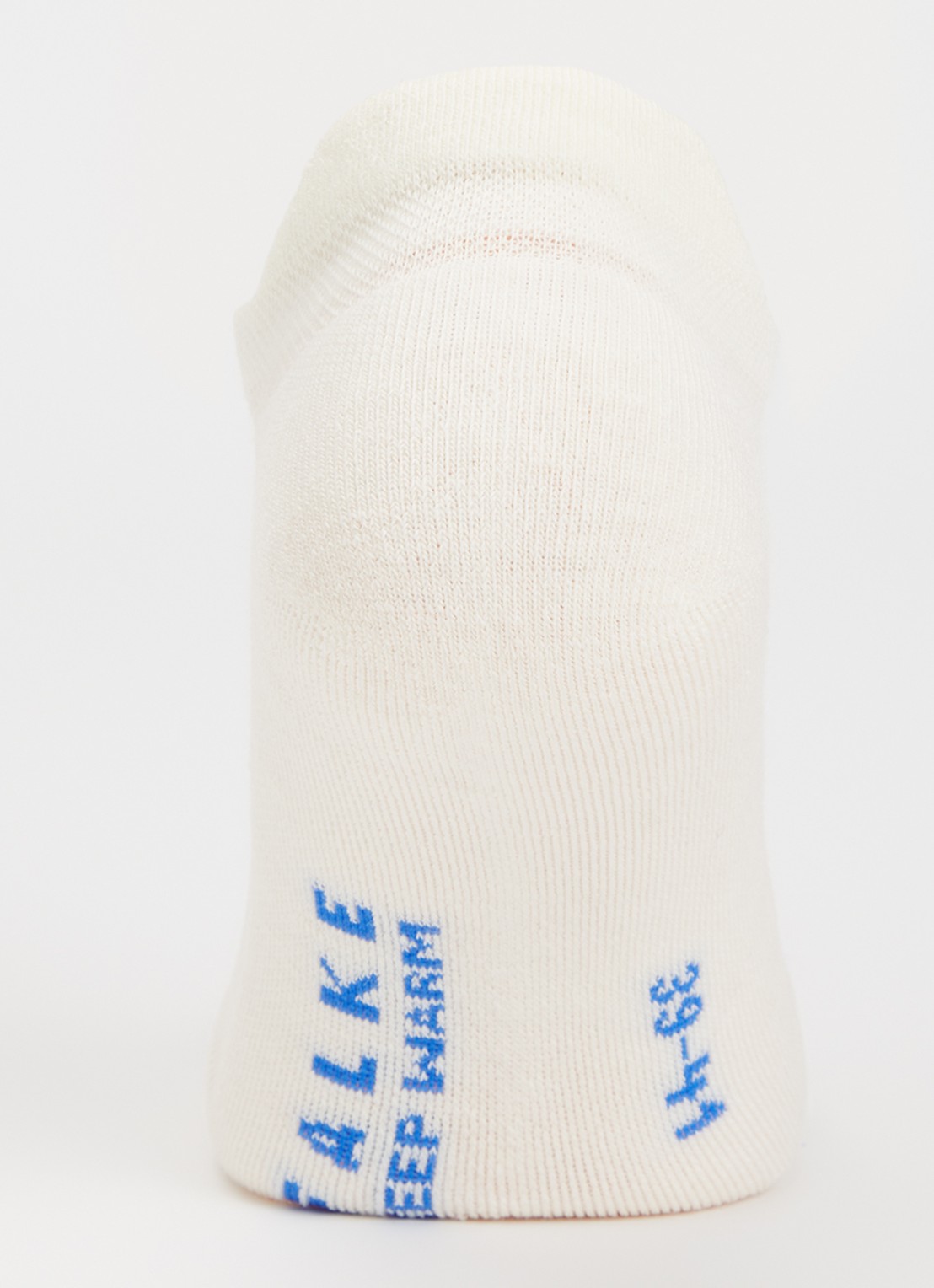 Falke Active Breeze sokken in lyocellblend - voorkant 3 gebroken wit