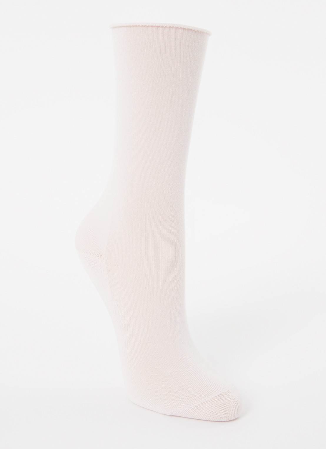 Falke Active Breeze sokken  - voorkant 2 lichtroze