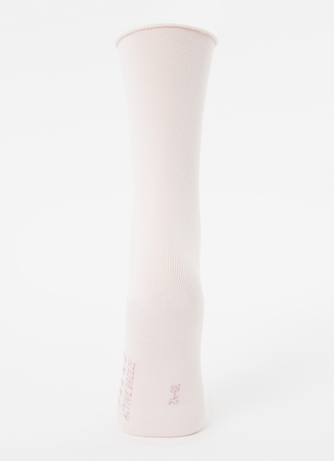 Falke Active Breeze sokken  - voorkant 3 lichtroze