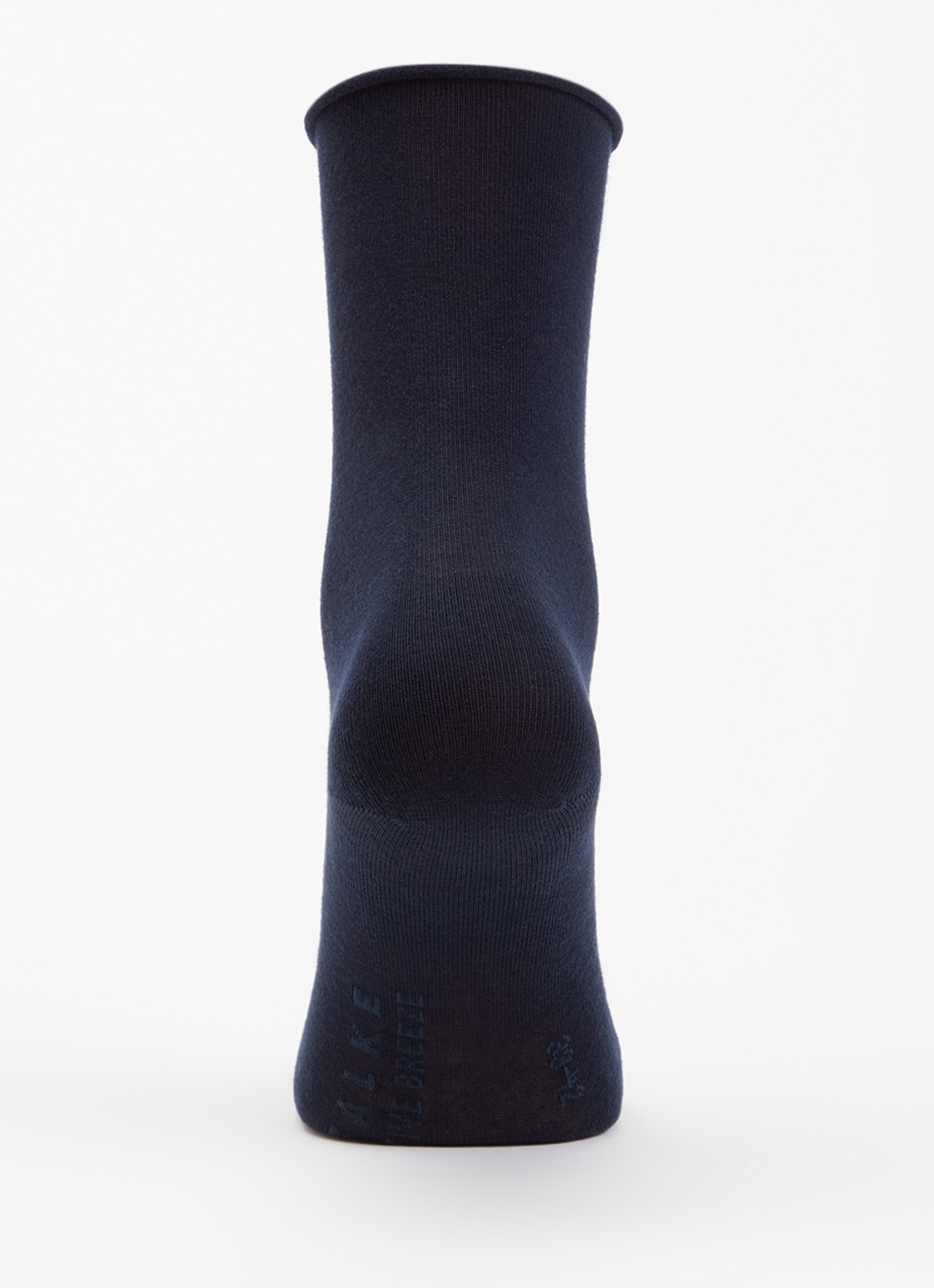 Falke Active Breeze sokken  - voorkant 2 donkerblauw