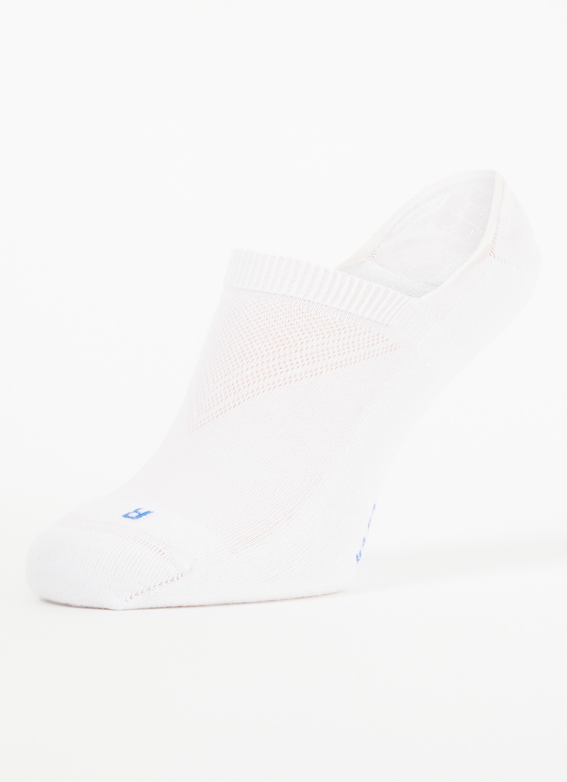 Falke Cool Kick sneakersokken in 3-pack - detail 3 wit