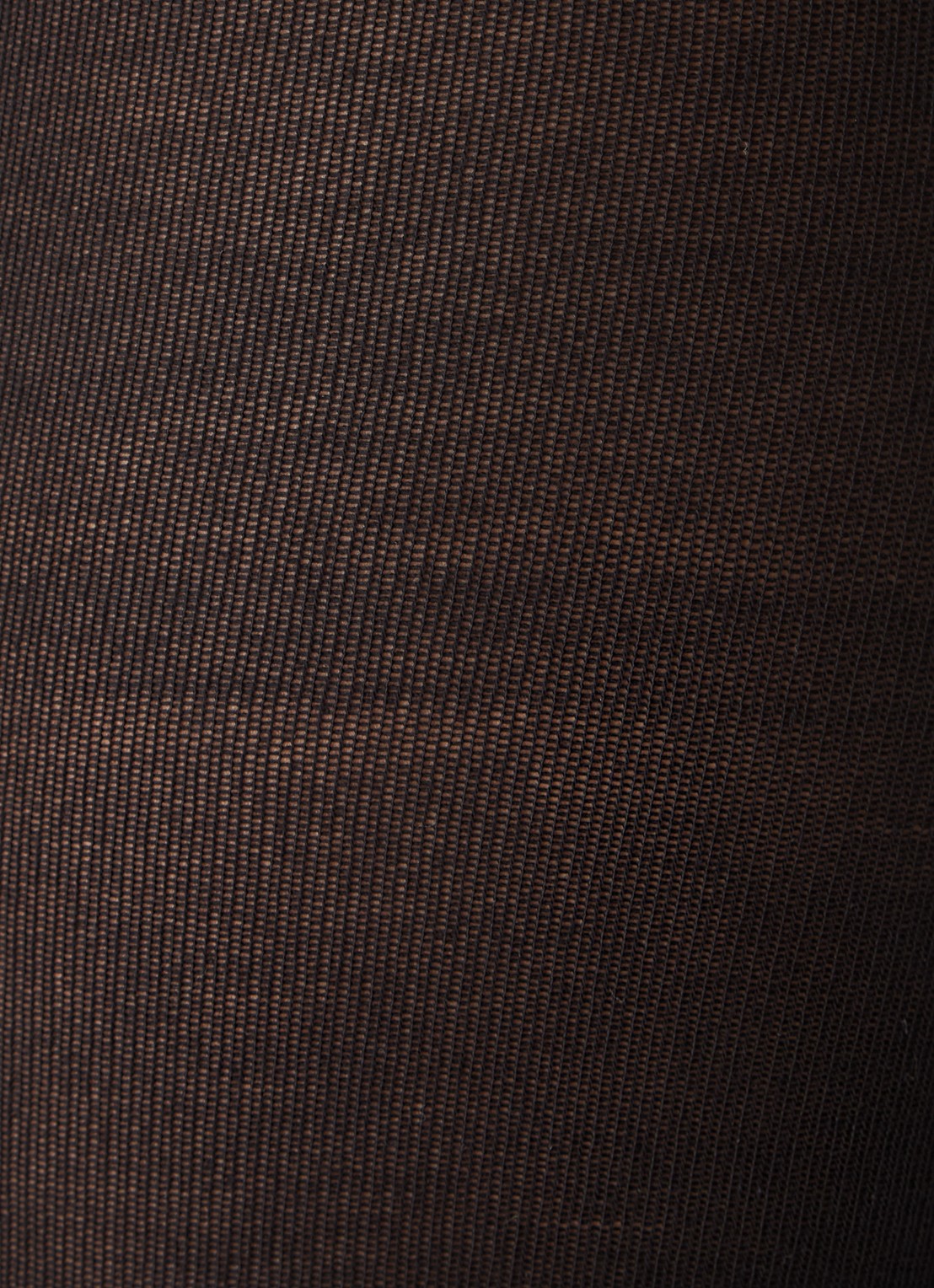 Falke Family maillot van katoen - detail 3 zwart